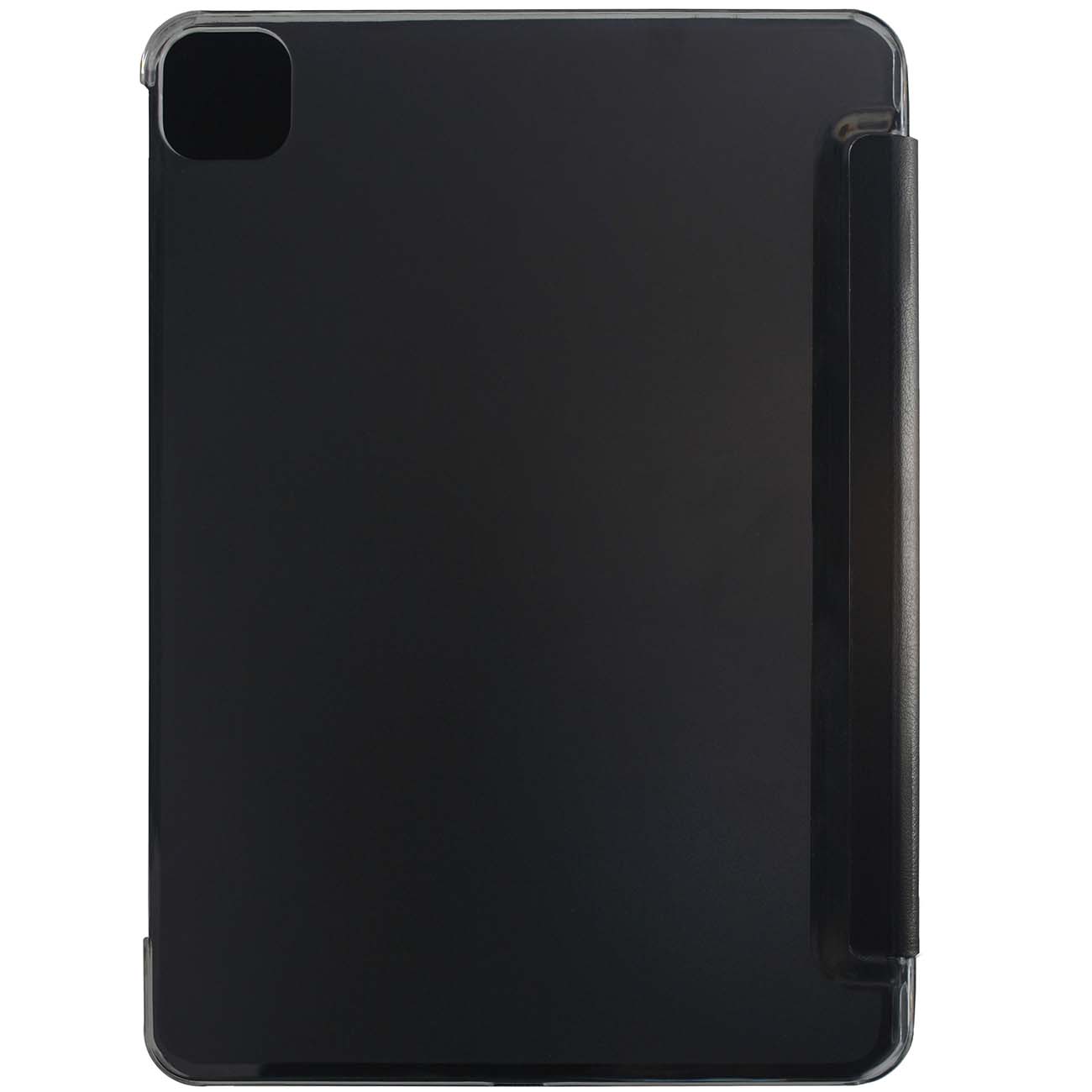 Чехол InterStep SKINN MV Apple iPad Pro 11'' (2020) Черный