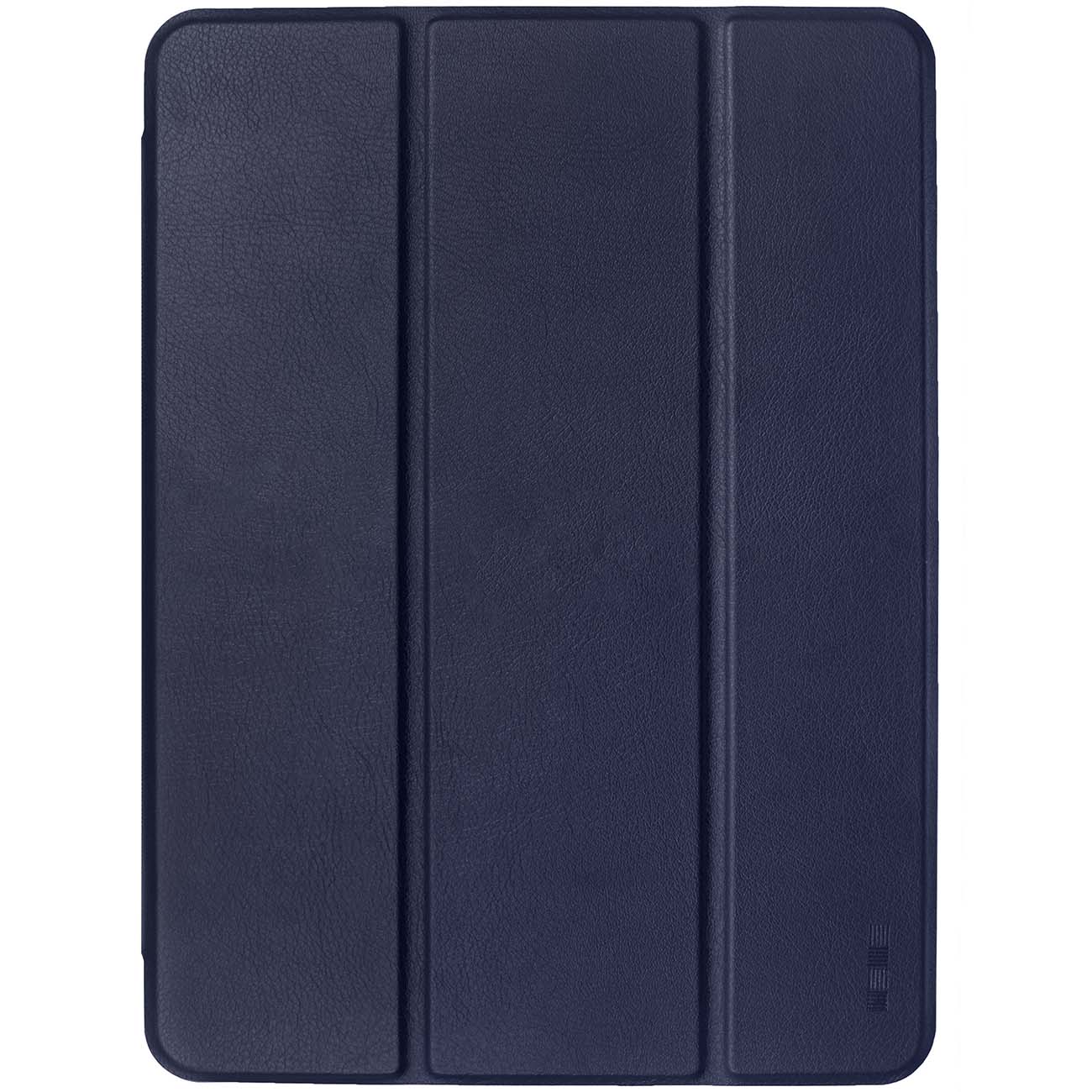 Чехол InterStep SKINN MV Apple iPad Pro 11'' (2020) Синий