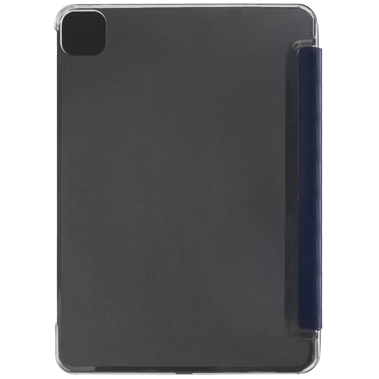 Чехол InterStep SKINN MV Apple iPad Pro 11'' (2020) Синий