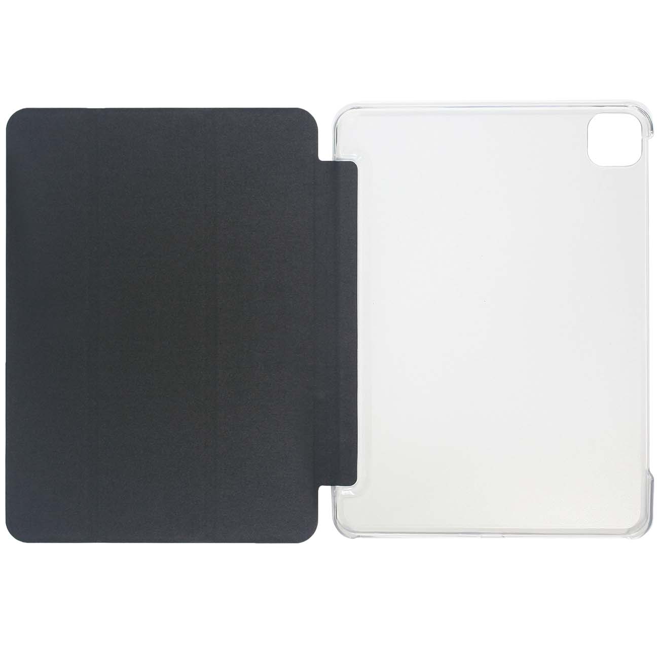 Чехол InterStep SKINN MV Apple iPad Pro 11'' (2020) Синий