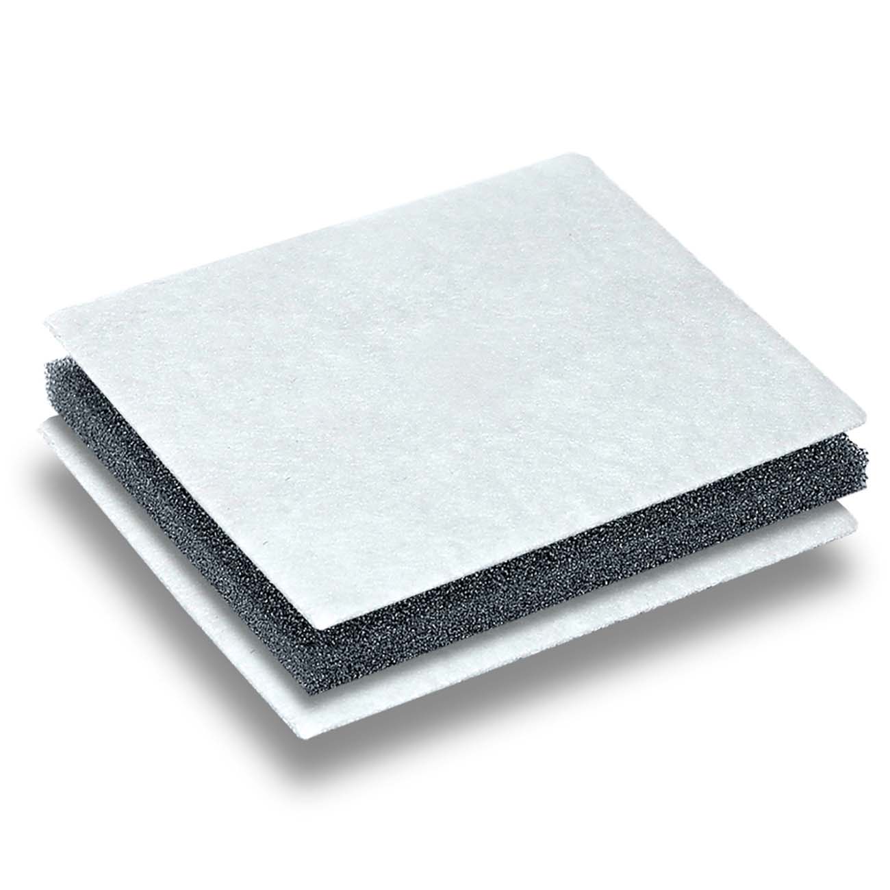 Фильтр для пылесоса Topperr FPH1