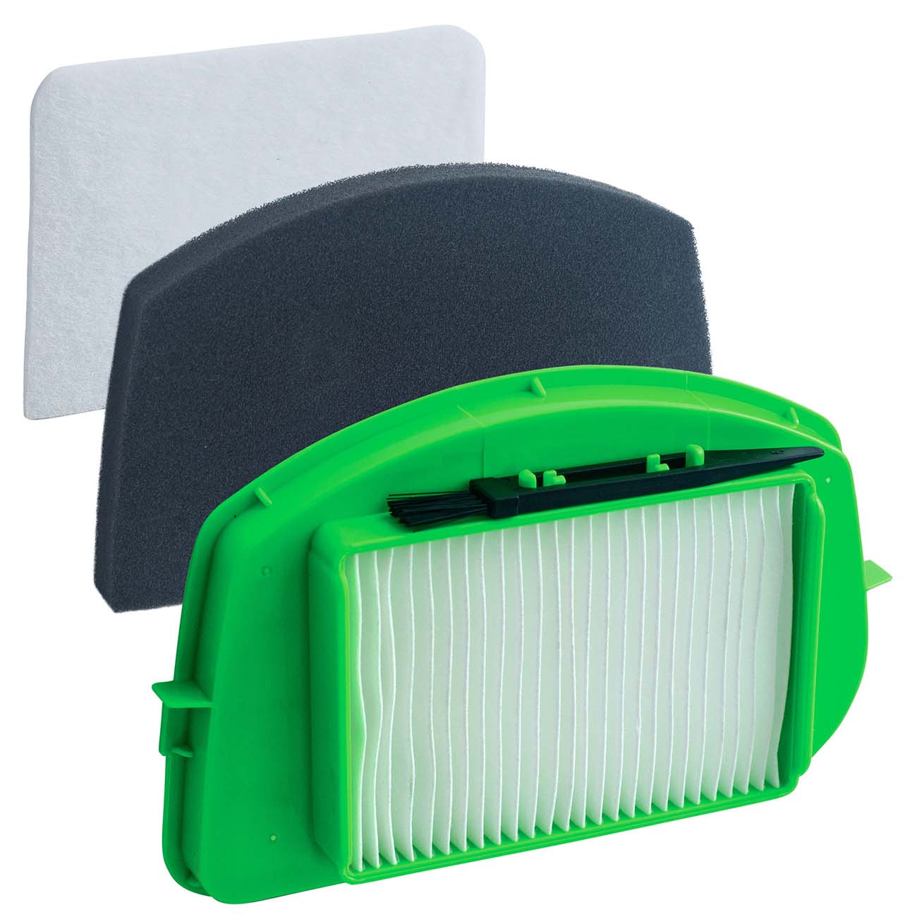 Фильтр для пылесоса Topperr FTL21