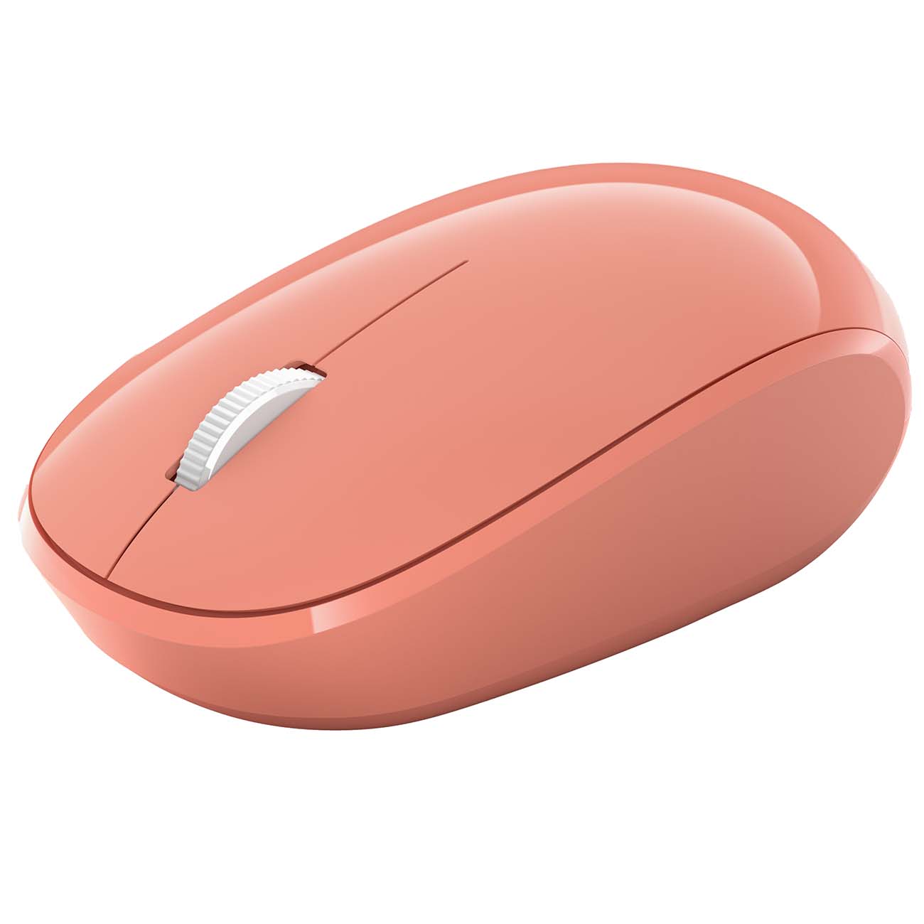 Мышь беспроводная Microsoft Bluetooth Peach (RJN-00046)