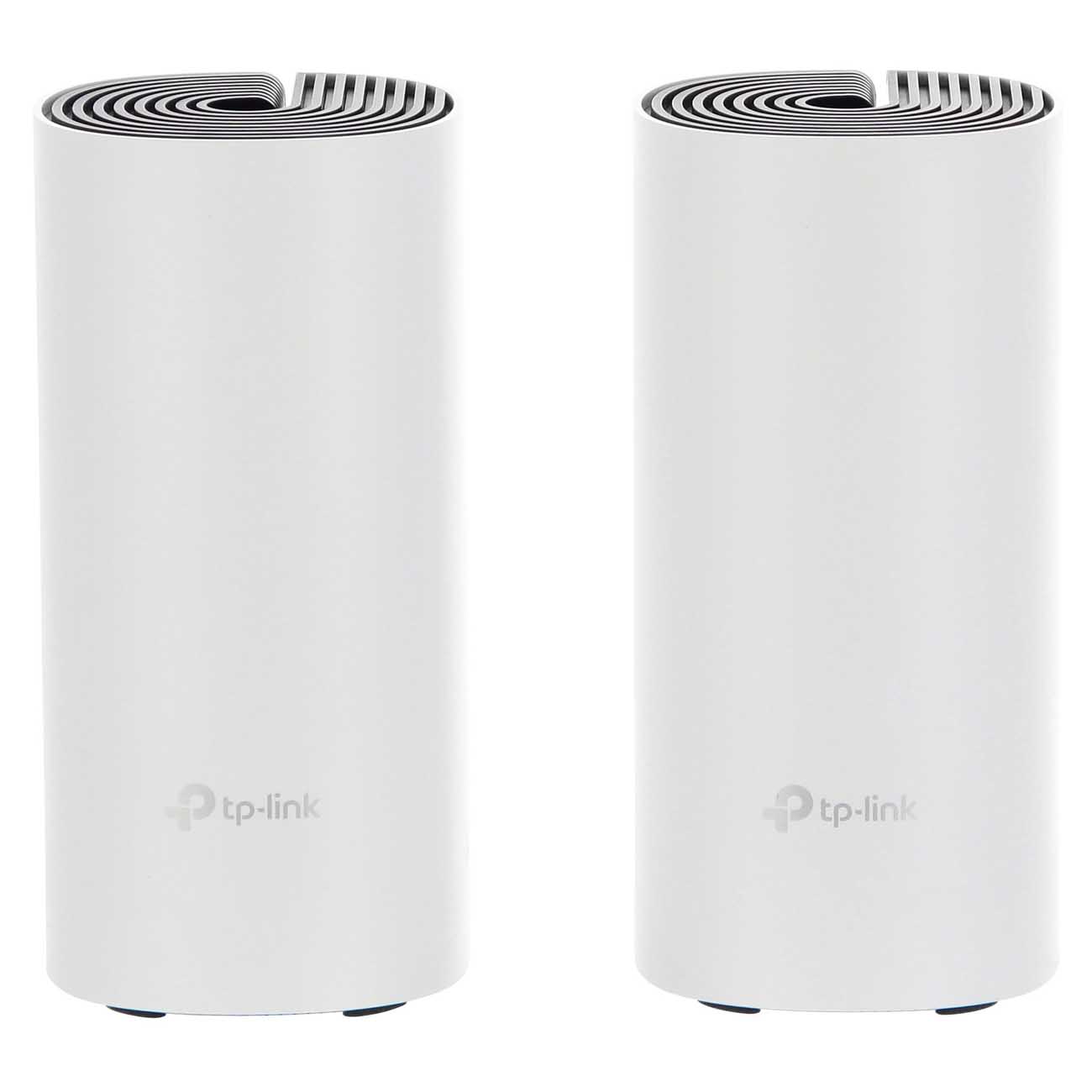 MESH система TP-Link Deco P9 (2-Pack) фото