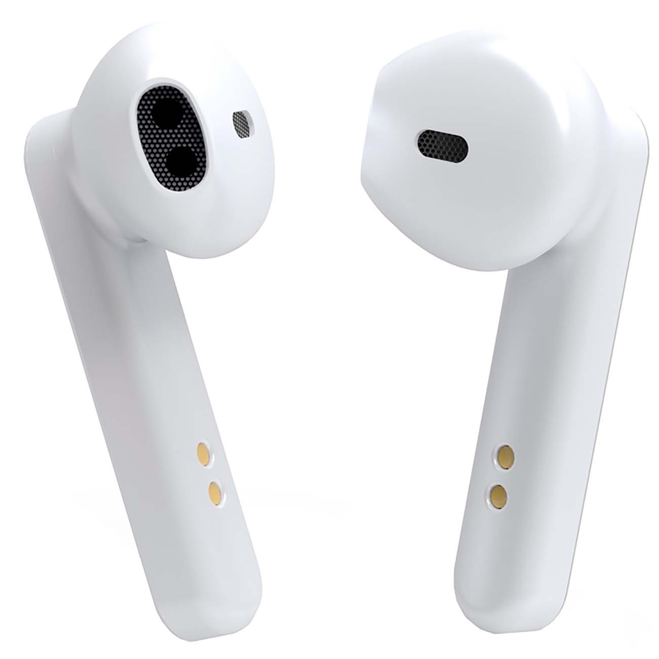 Наушники True Wireless W.O.L.T. STN-280 белый