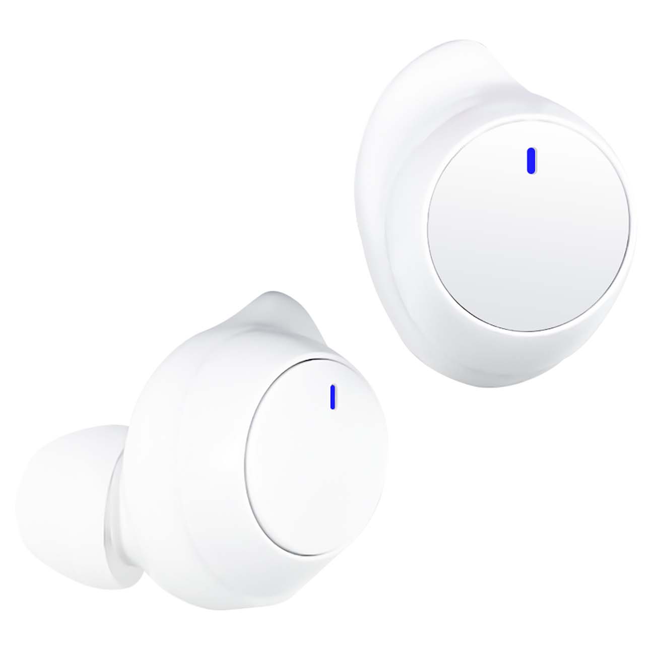 Наушники True Wireless W.O.L.T. STN-290 белый