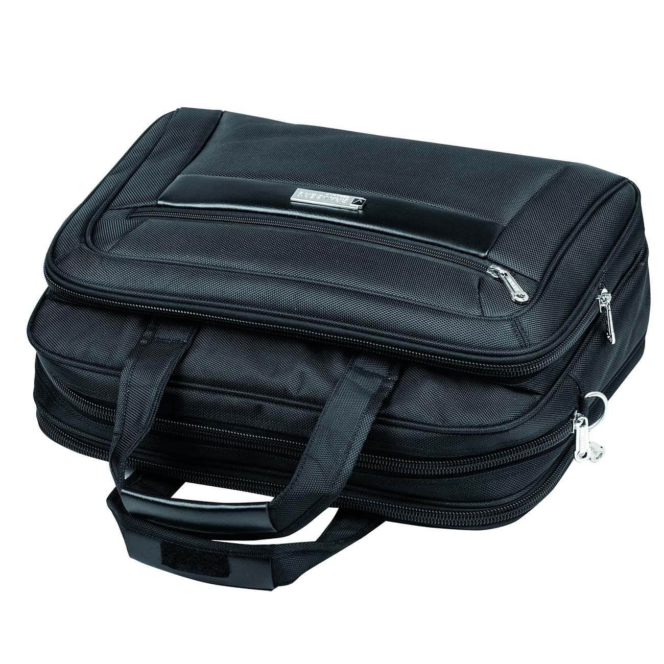 Кейс для ноутбука Brauberg Quantum Black (240508)