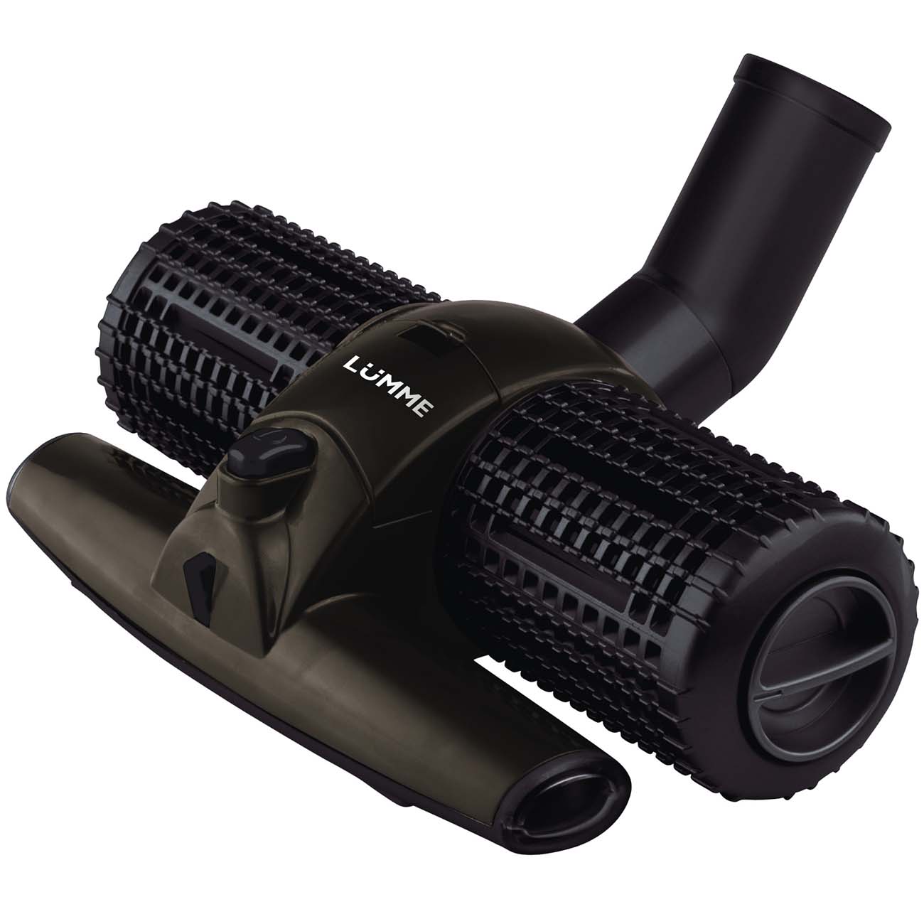 Насадка для пылесоса Lumme LU-3221 Titanium/черный
