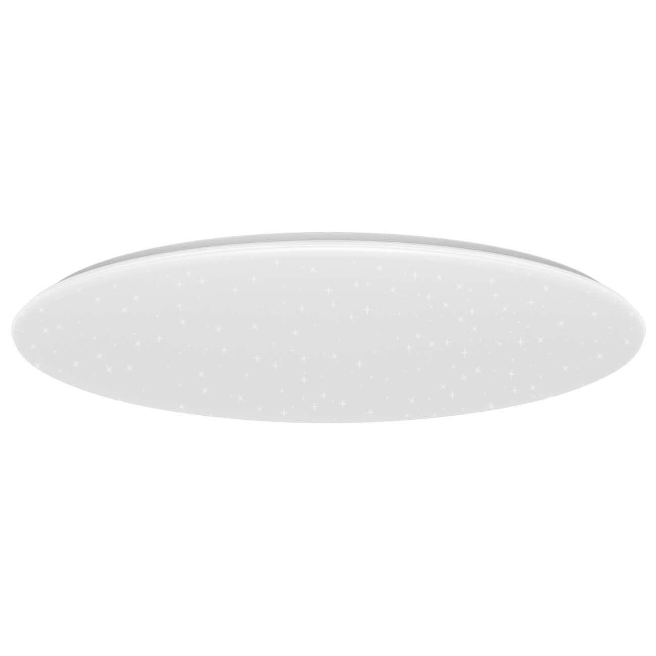 Умный светильник Yeelight LED Ceiling Lamp 480mm White/Galaxy (XD0051W0CN)