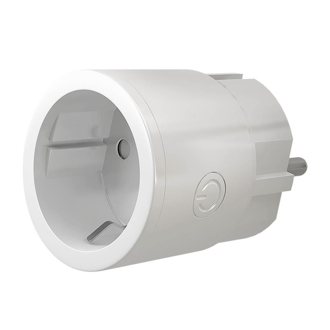 Умная розетка HIPER IoT P01 2500Вт (HI-P01) фото