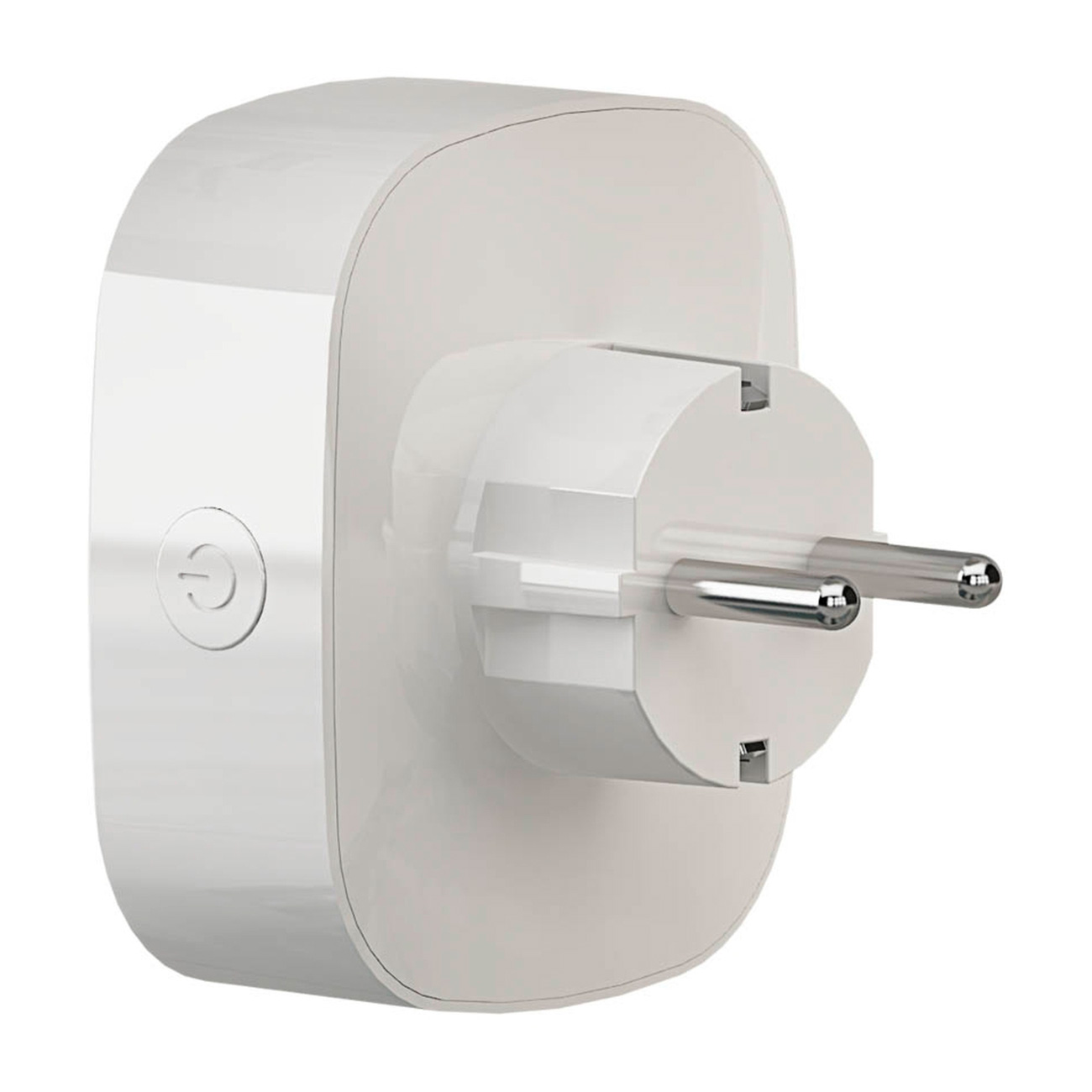 Умная розетка HIPER IoT P03 3600Вт (HI-P03)