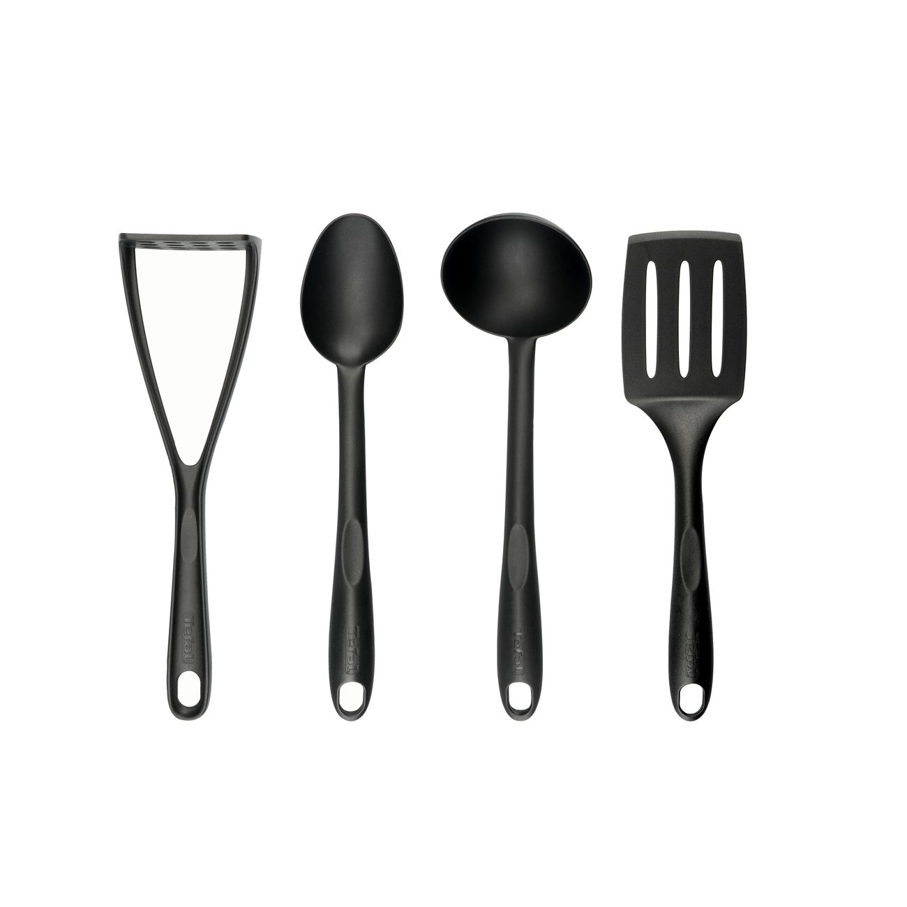 Набор посуды (антипригарное покрытие) Tefal Ingenio Twinkle 10 предметов (04180860)