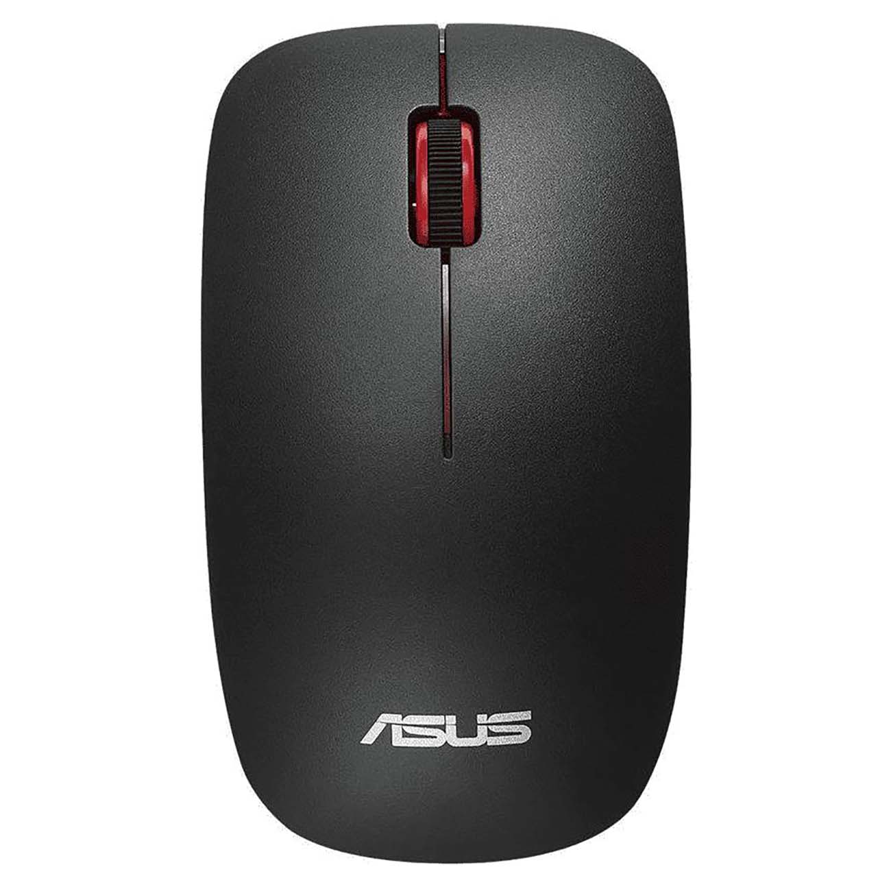 Мышь беспроводная ASUS WT300 Black (90XB0450-BMU000)
