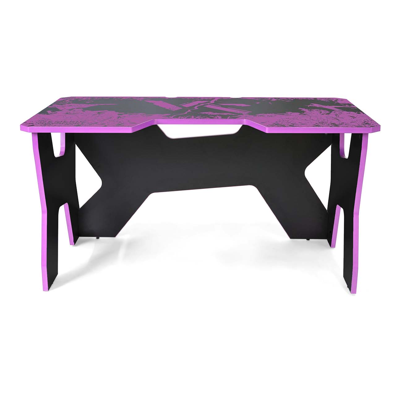 Стол компьютерный игровой Generic Comfort Gamer2/VS/NP