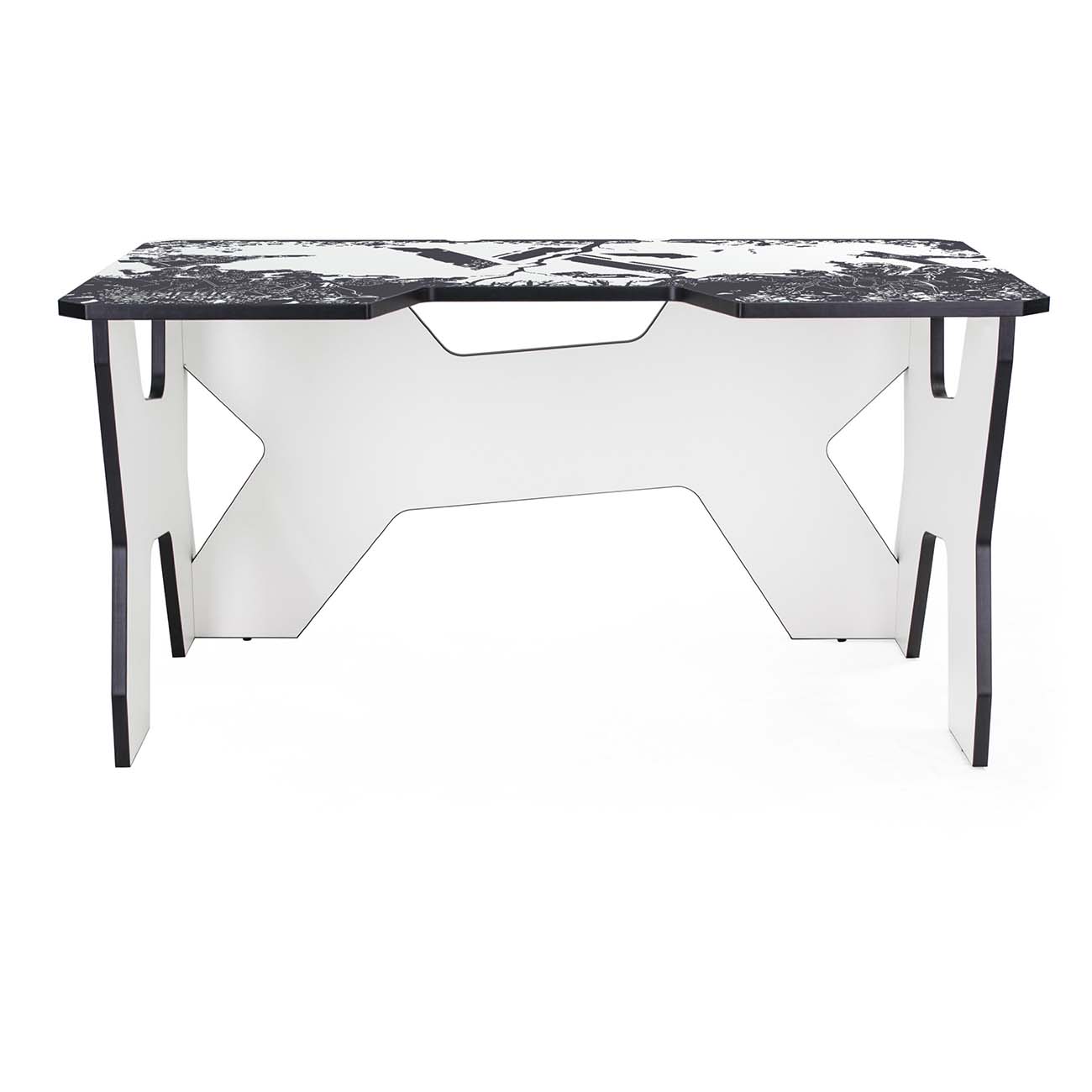 Стол компьютерный игровой Generic Comfort Gamer2/VS/WN