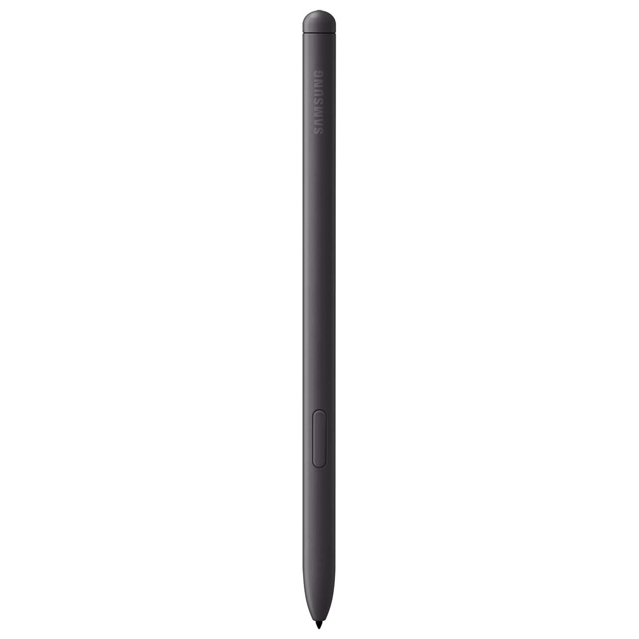 Стилус для планшета Samsung S Pen Tab S6 Lite Gray (EJ-PP610BJRGRU) фото