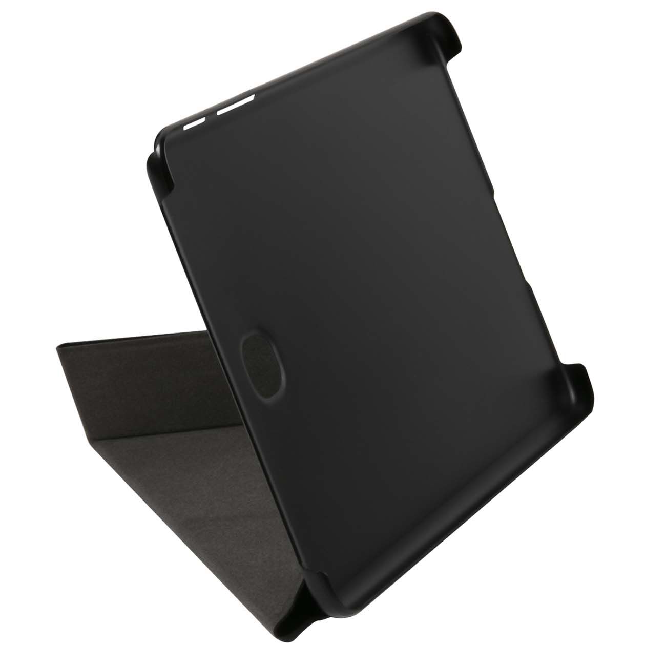 Чехол-книжка Red Line iBox Premium для Samsung Galaxy Tab A 8.0 (T350) подставка Y черный