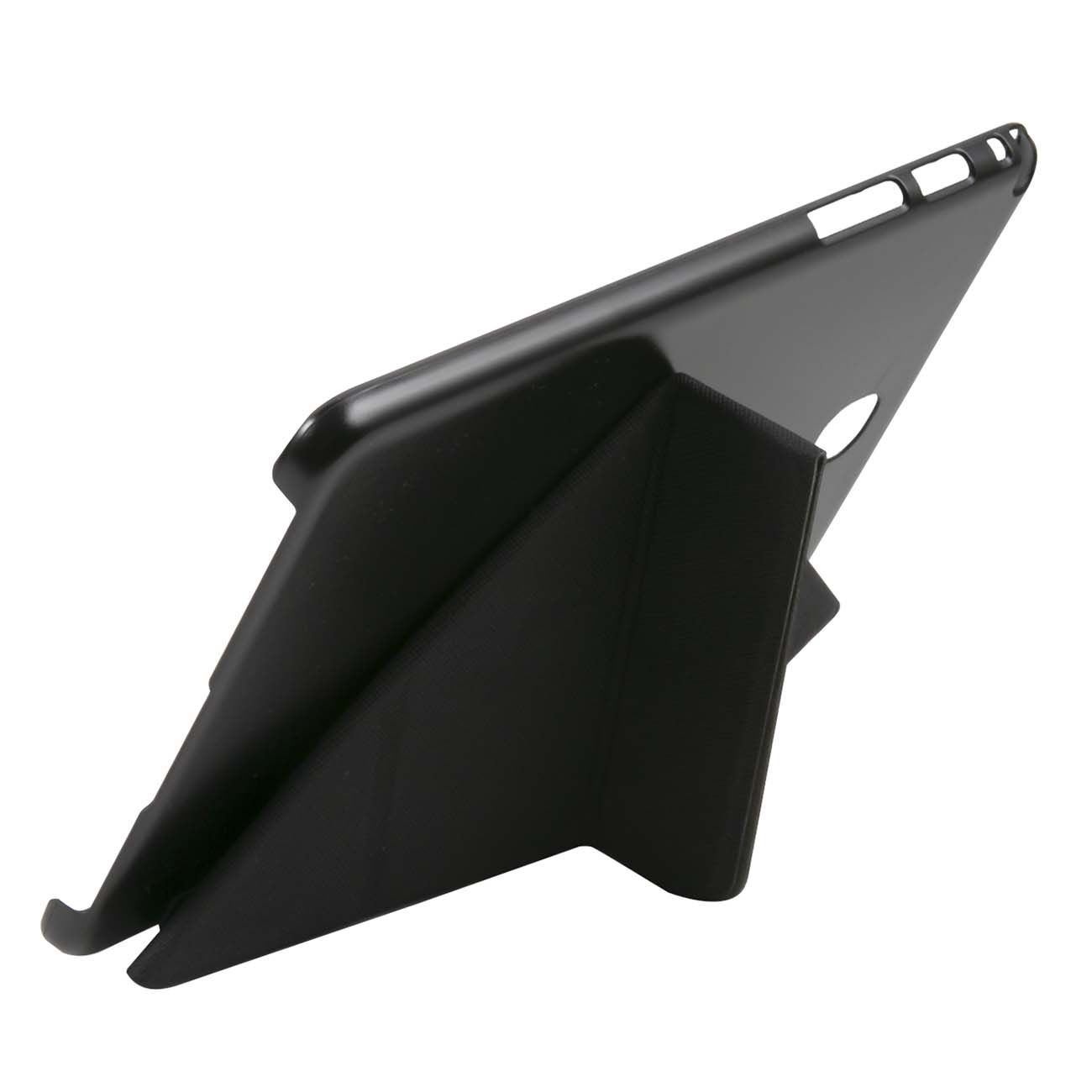 Чехол-книжка Red Line iBox Premium для Samsung Galaxy Tab A 8.0 (T350) подставка Y черный