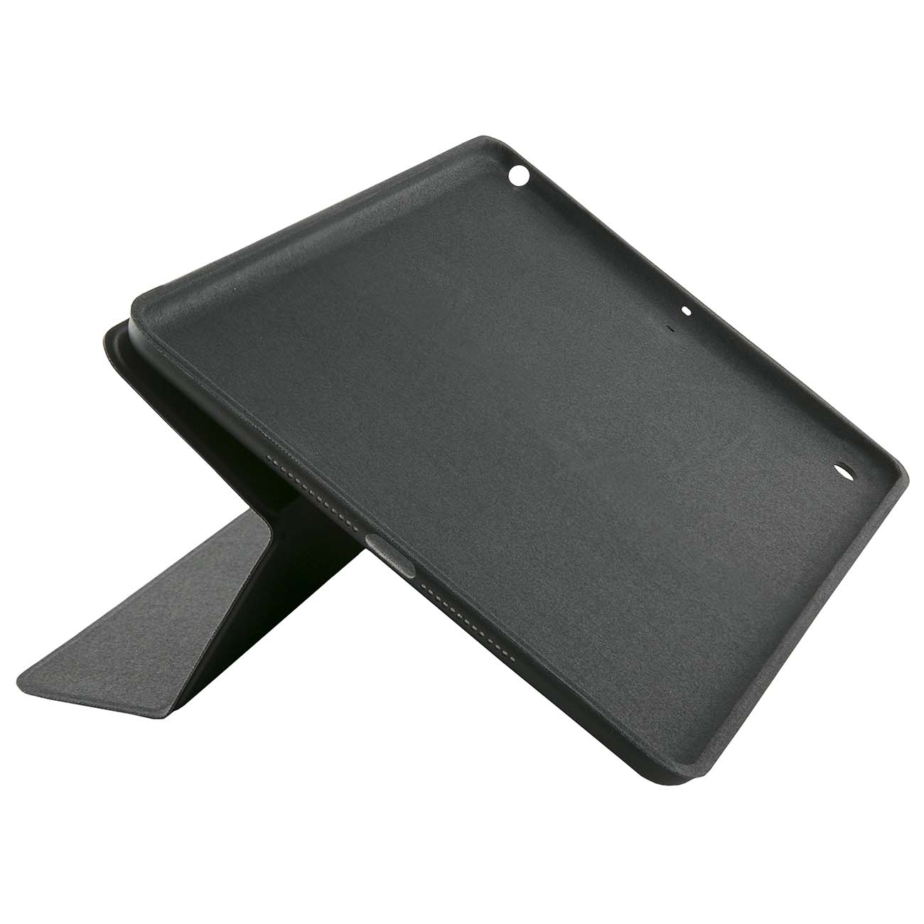 Чехол Red Line Unit для iPad 2018 9.7 черный