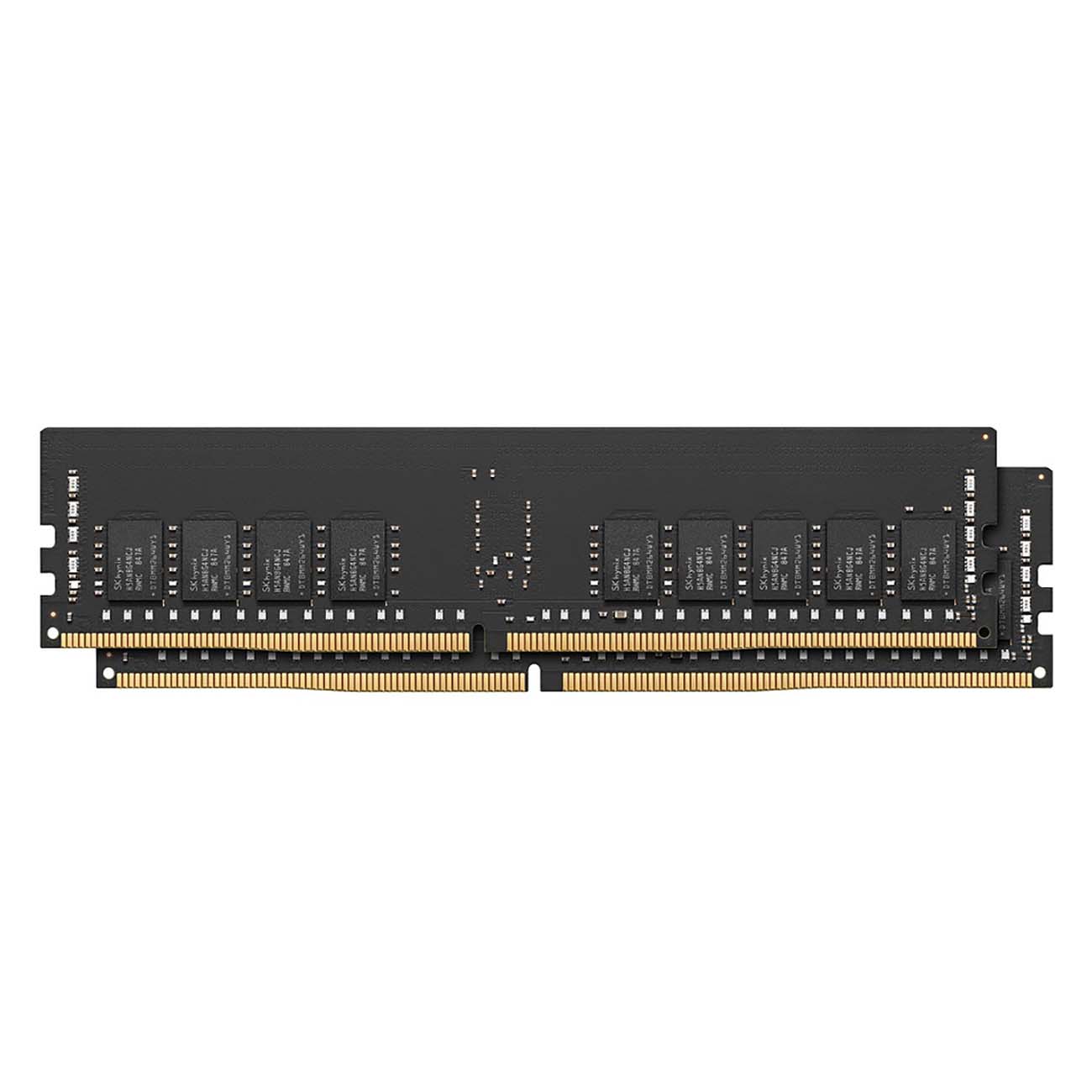 Аксессуары Apple 32GB (2x16GB) DDR4 ECC Mac Pro 2019 (MX1H2G/A)