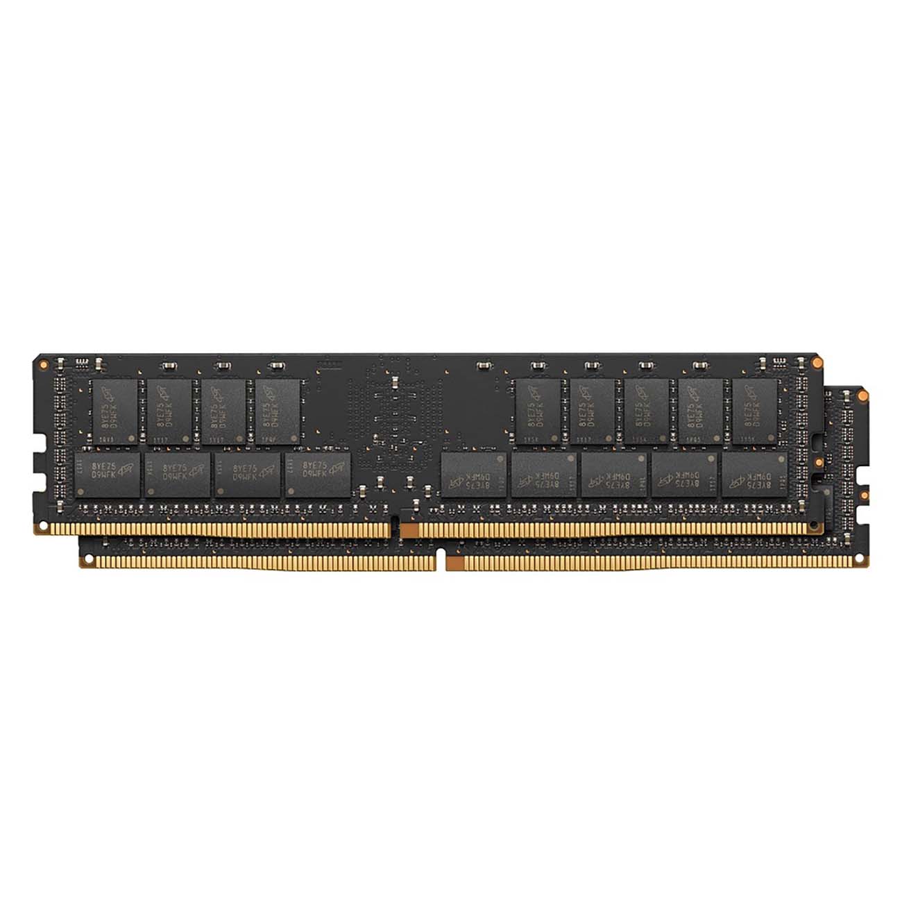Аксессуары Apple 64GB (2x32GB) DDR4 ECC Mac Pro 2019 (MX1J2G/A)