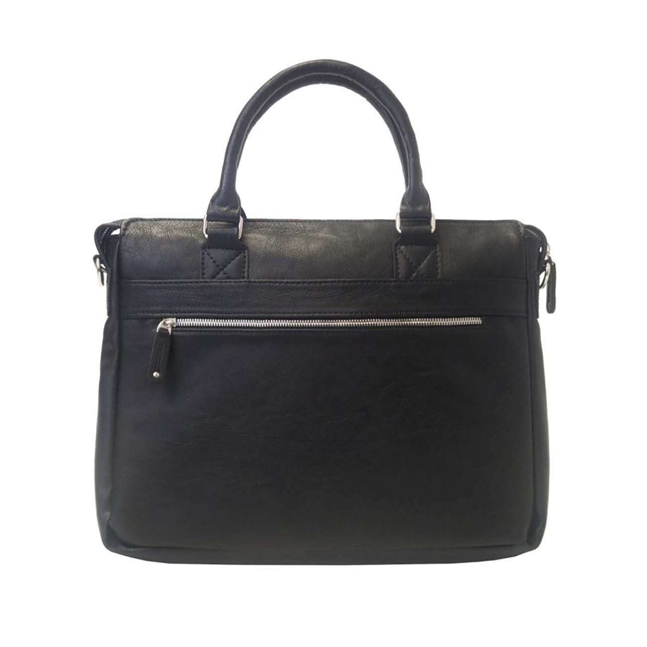 Кейс для ноутбука Cross Case CC14-339 черный