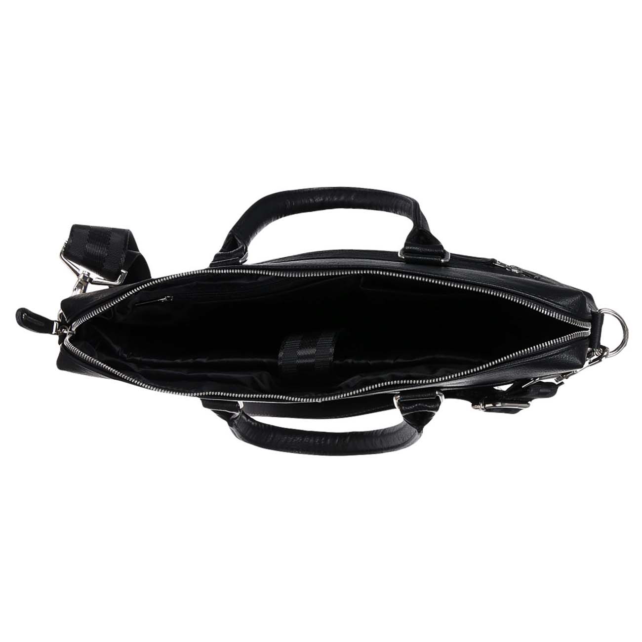 Кейс для ноутбука Cross Case CC14-339 черный