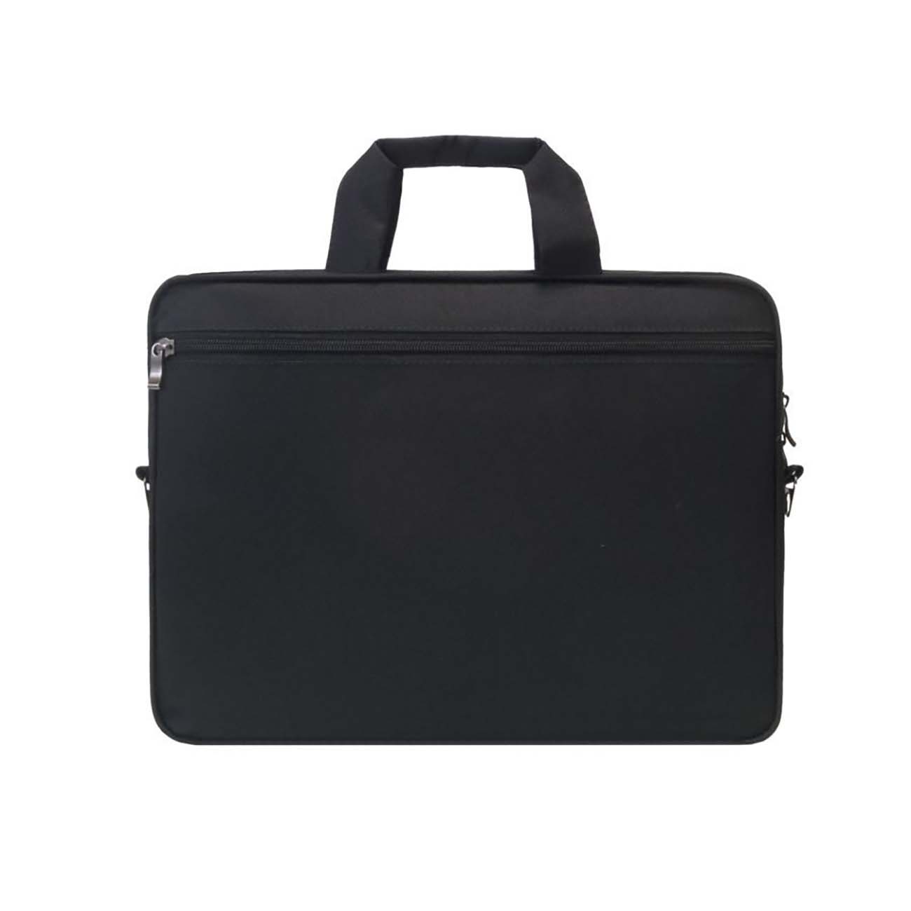 Кейс для ноутбука Cross Case CC15-004 черный