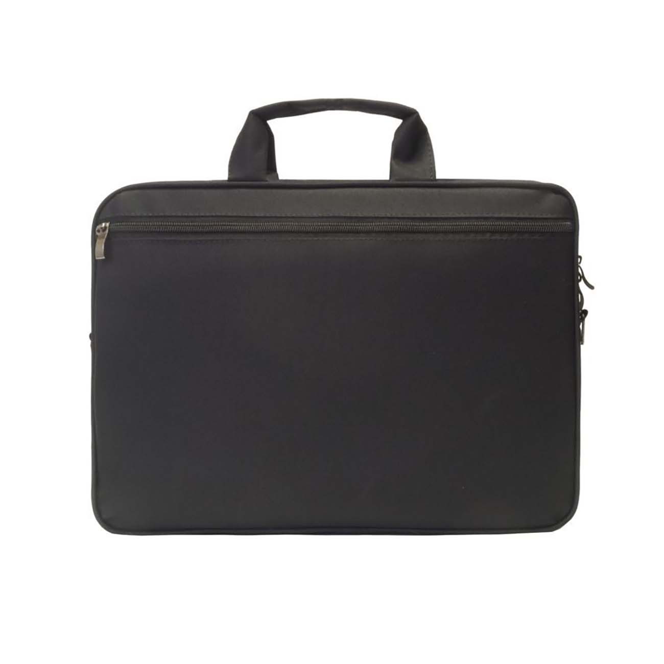 Кейс для ноутбука Cross Case CC15-006 черный