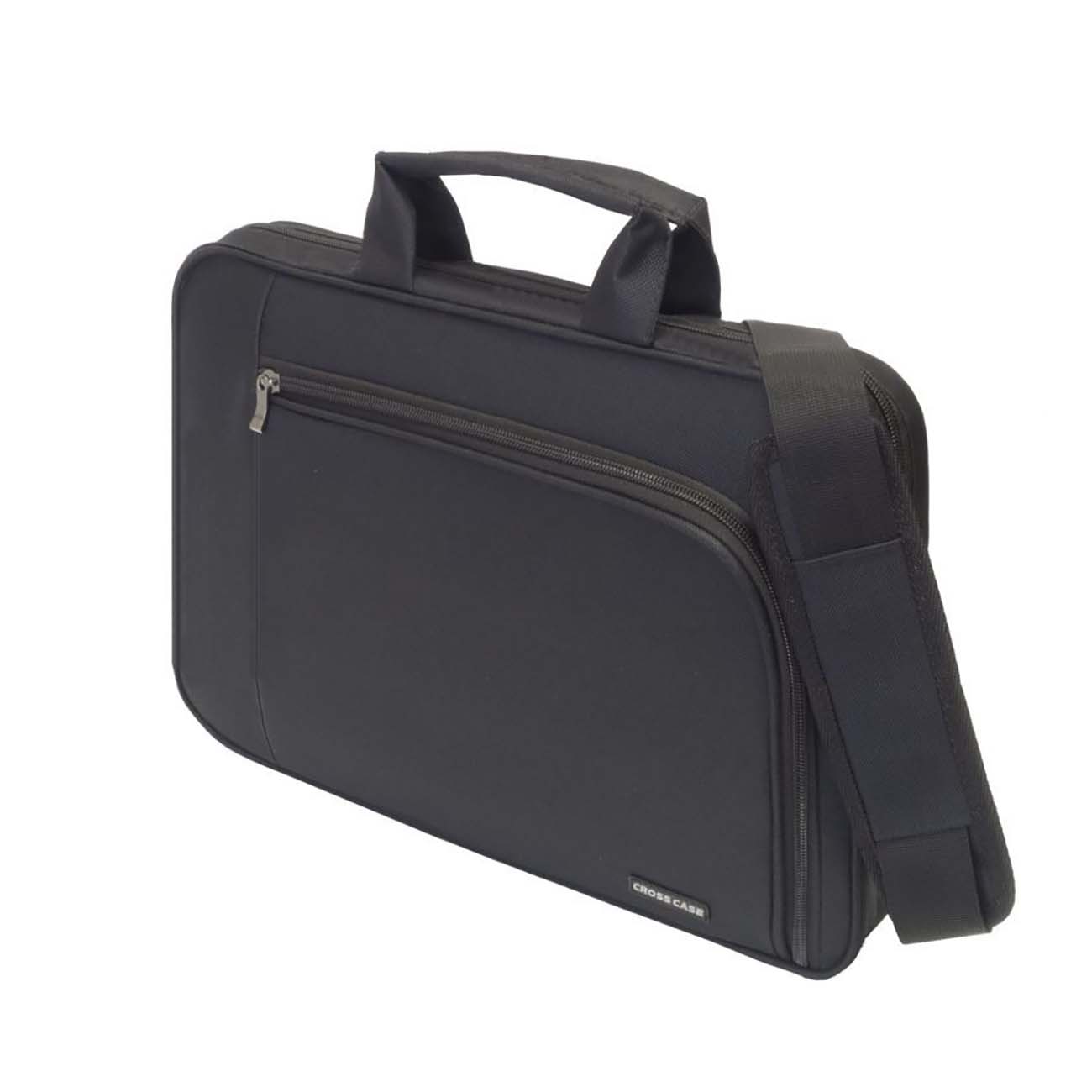 Кейс для ноутбука Cross Case CC15-006 черный