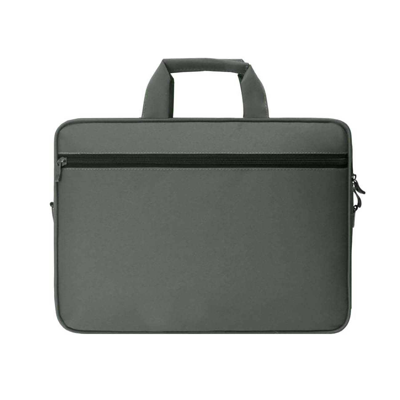 Кейс для ноутбука Cross Case CC15-006 серый