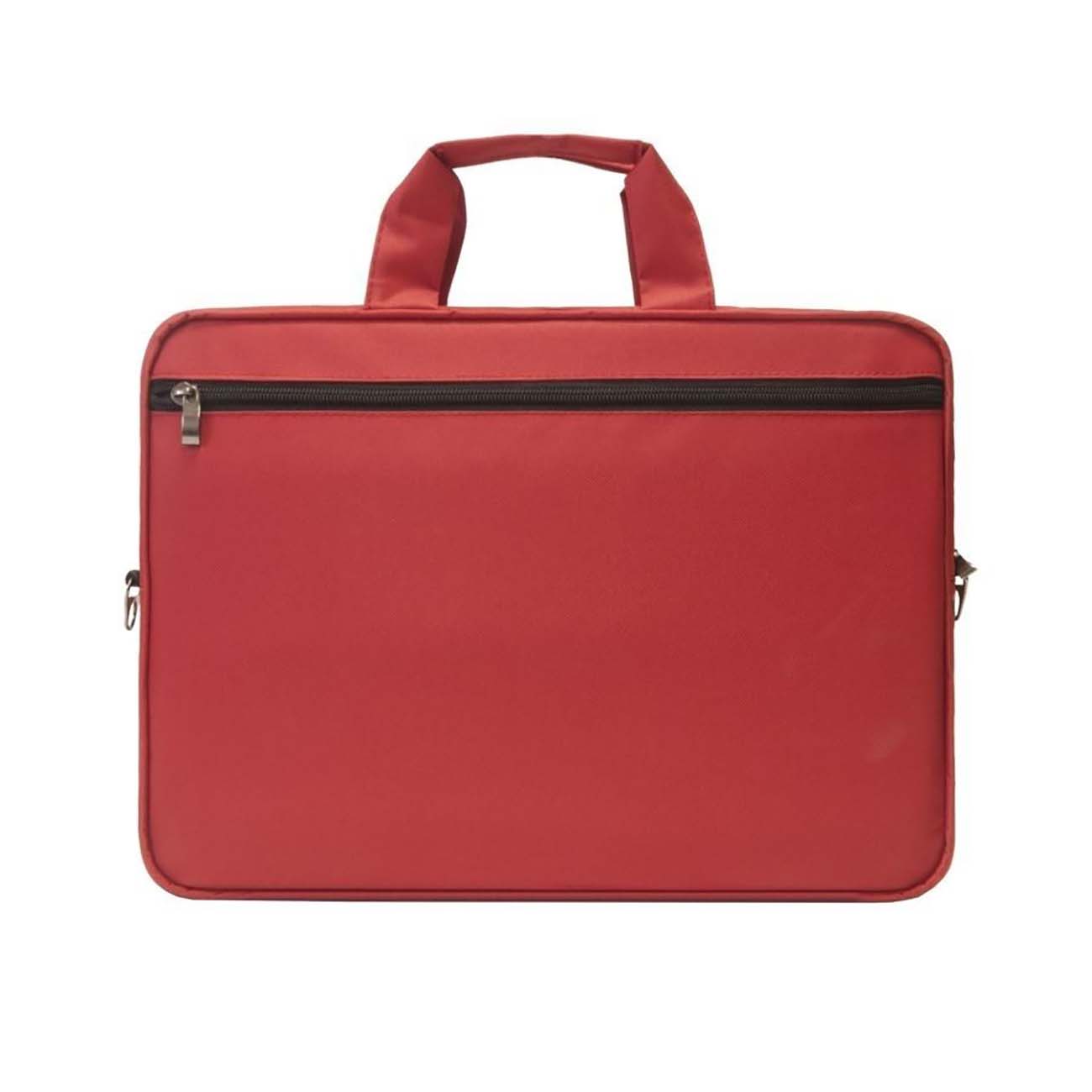 Кейс для ноутбука Cross Case CC15-006 красный