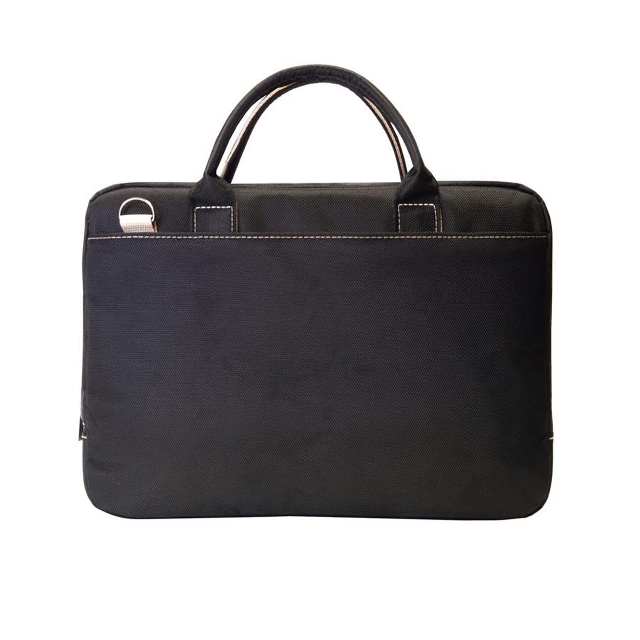 Кейс для ноутбука Cross Case CC15-012 Black/бежевый