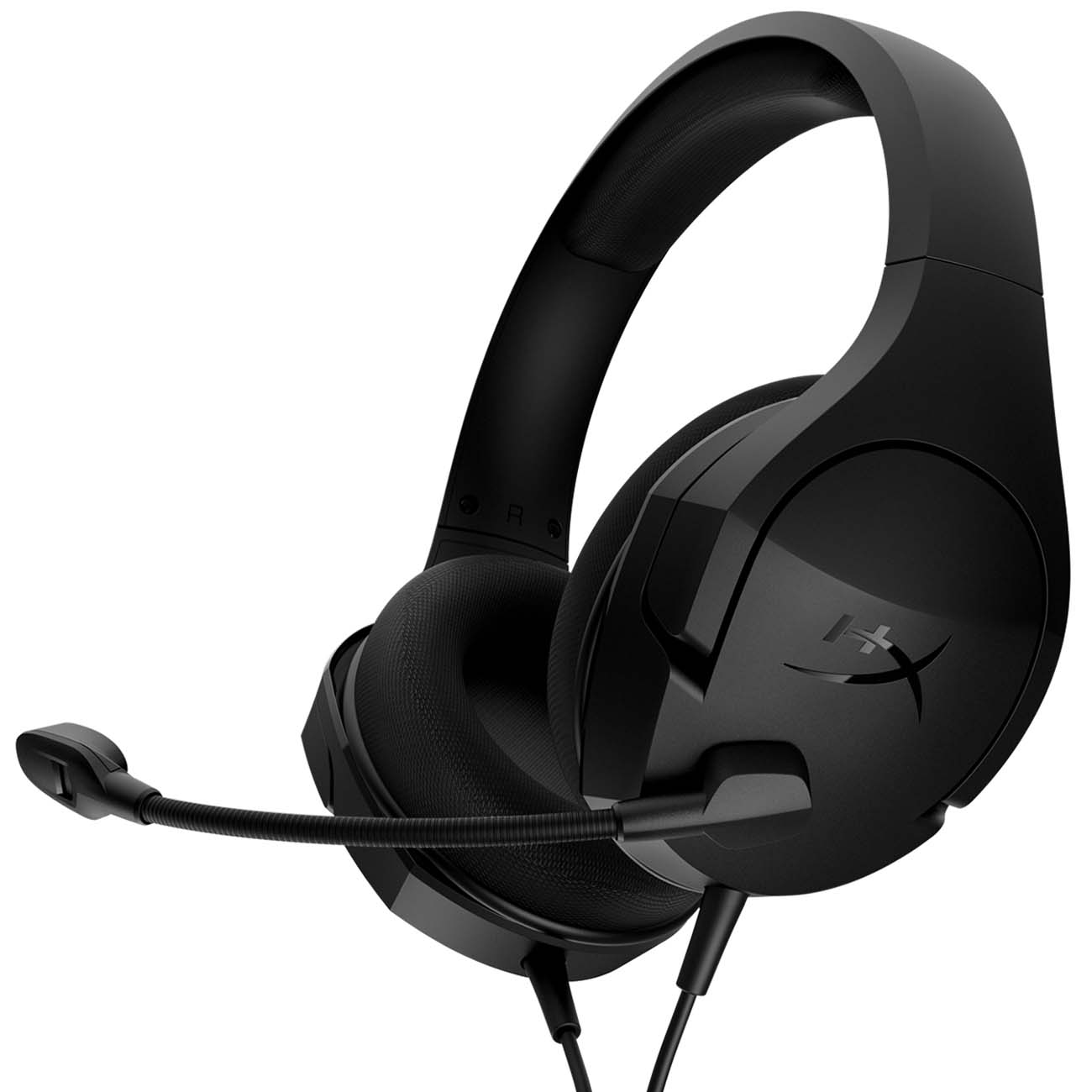 Игровые наушники HyperX Cloud Stinger Core (HX-HSCSC2-BK/WW) фото