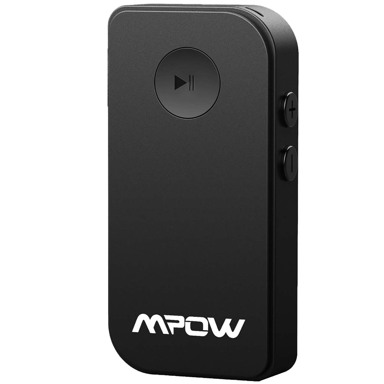 Аксессуары для наушников MPOW Streambot Mini BMBH044CB фото