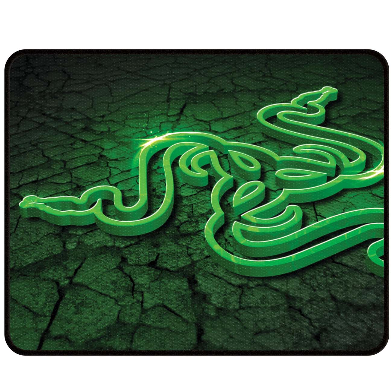 Игровой коврик Razer Goliathus Control Fissure Edition Small