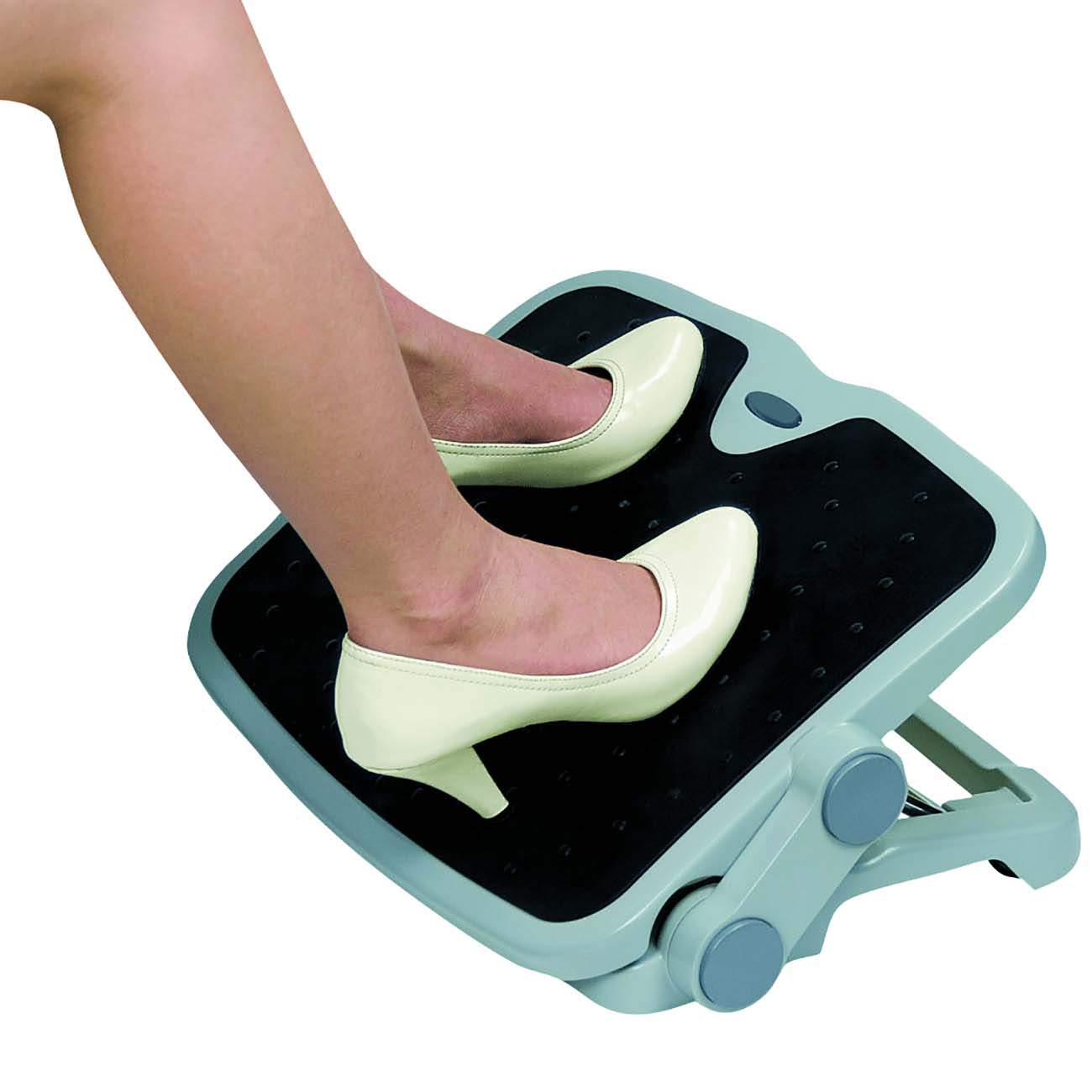 Подставка Brauberg 530363 (для ног, 45*35см)