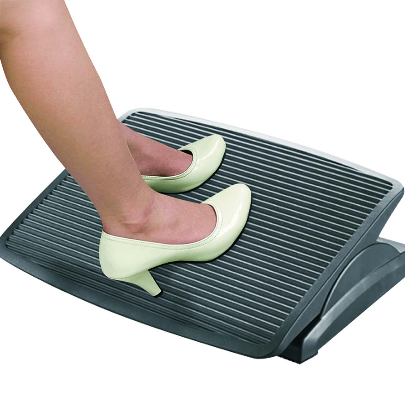 Подставка для ног Brauberg 531496 (для ног, 45*35см)