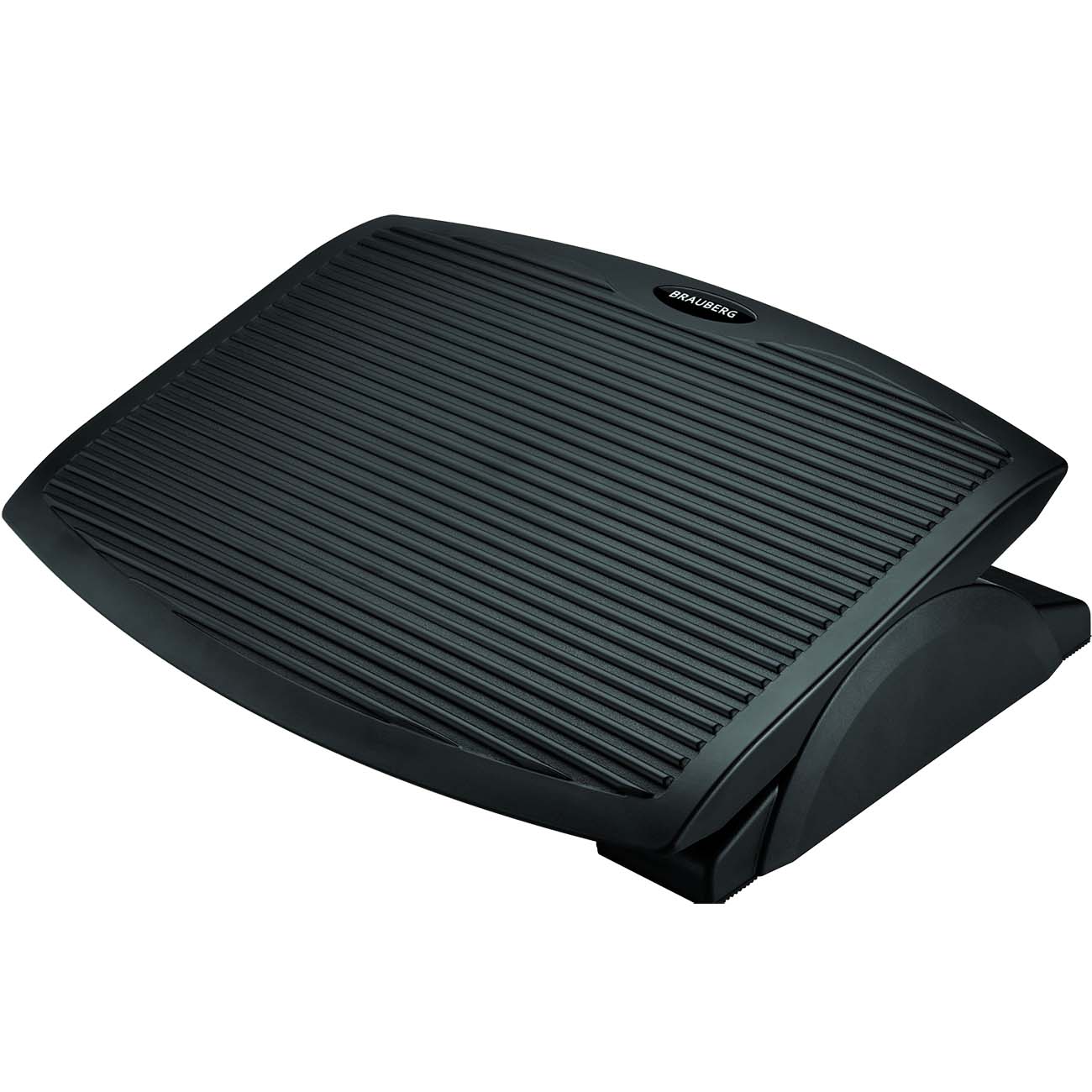 Подставка Brauberg 530106 (для ног, 45*35см)