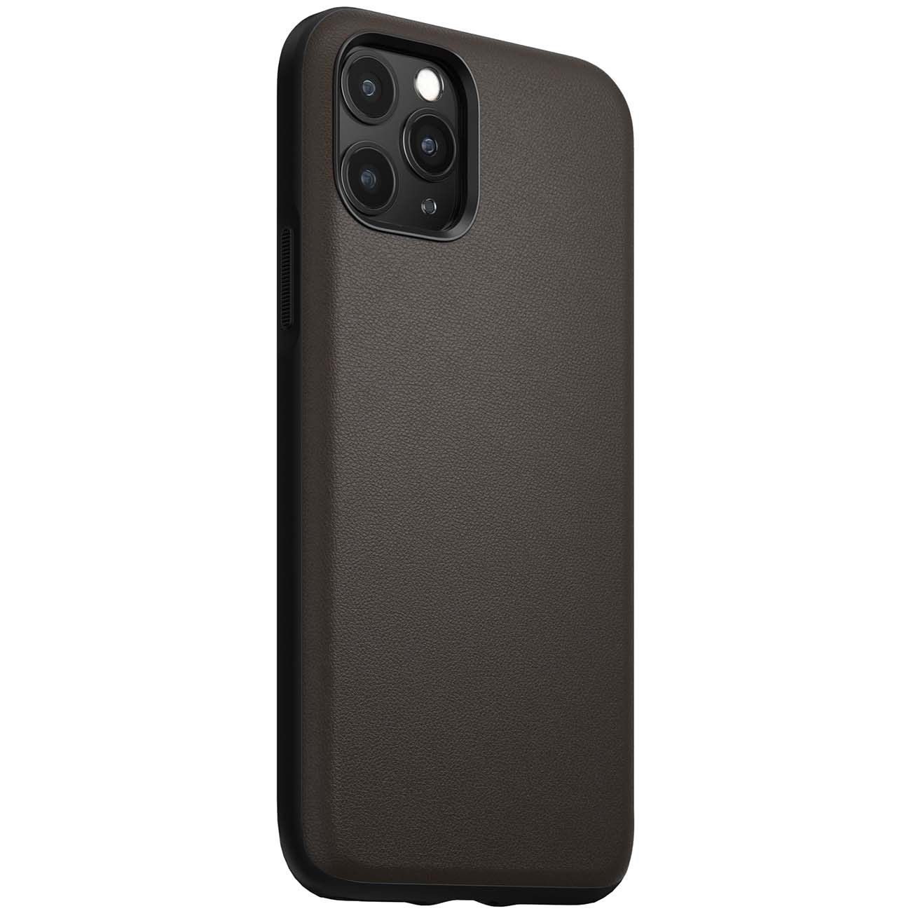 Чехол Nomad Acti.Rug.WPC д/iPh.11 ProMax, D.Brown(NM21YM0000)