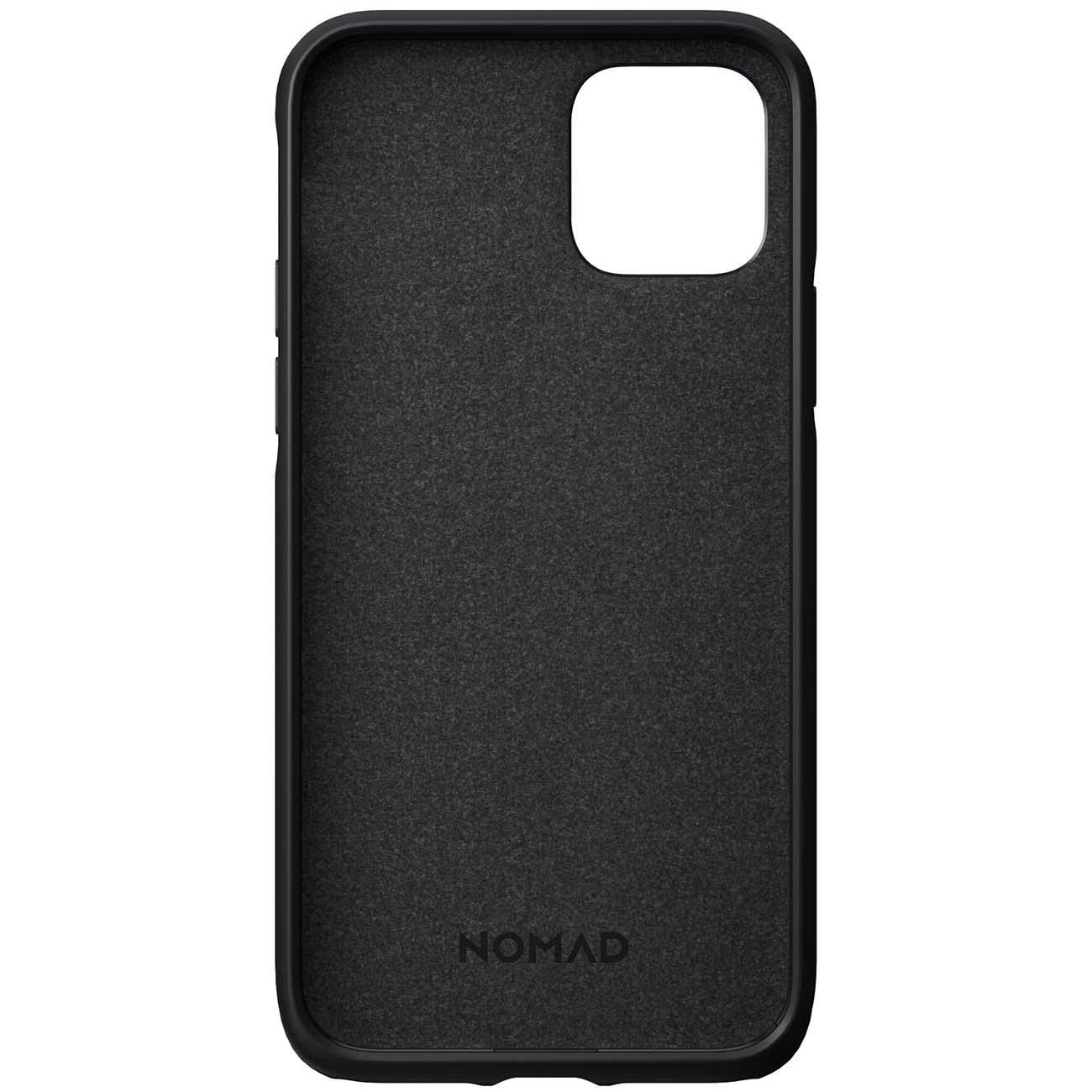 Чехол Nomad Rugged Case д/iPhone 11 Pro, Black (NM21W10R00)