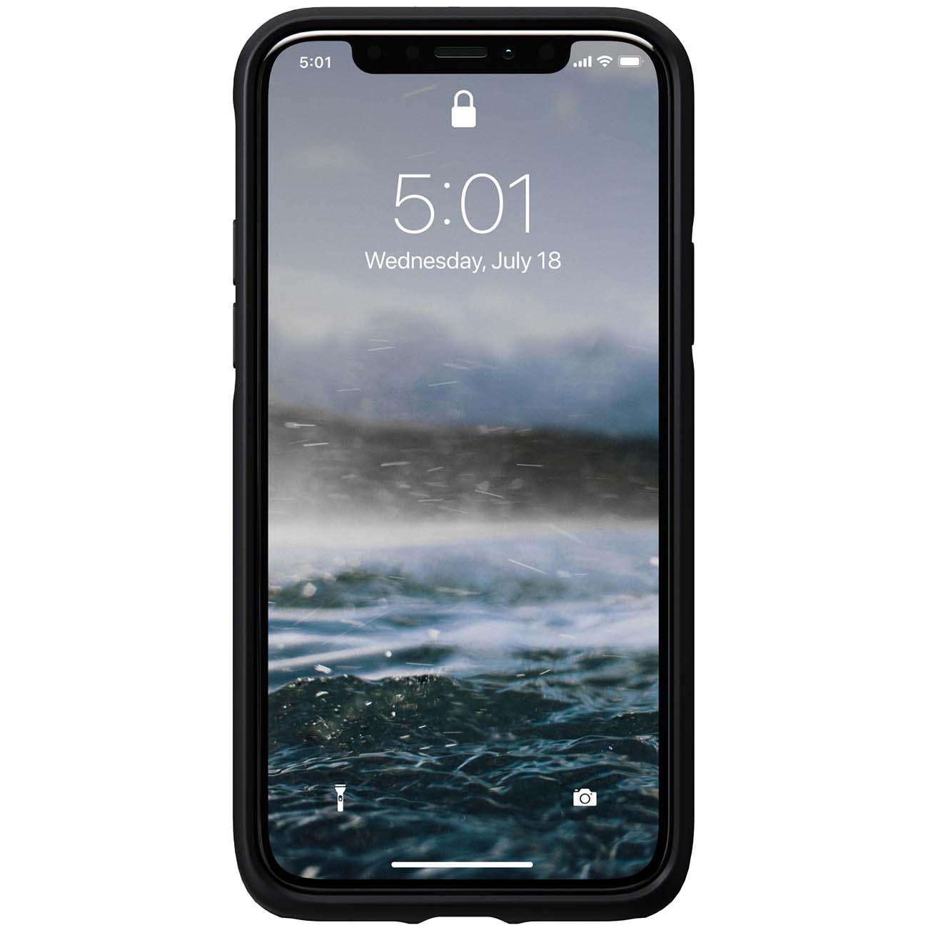 Чехол Nomad Rugged Case д/iPhone 11 Pro, D.Brown (NM21WR0R00)