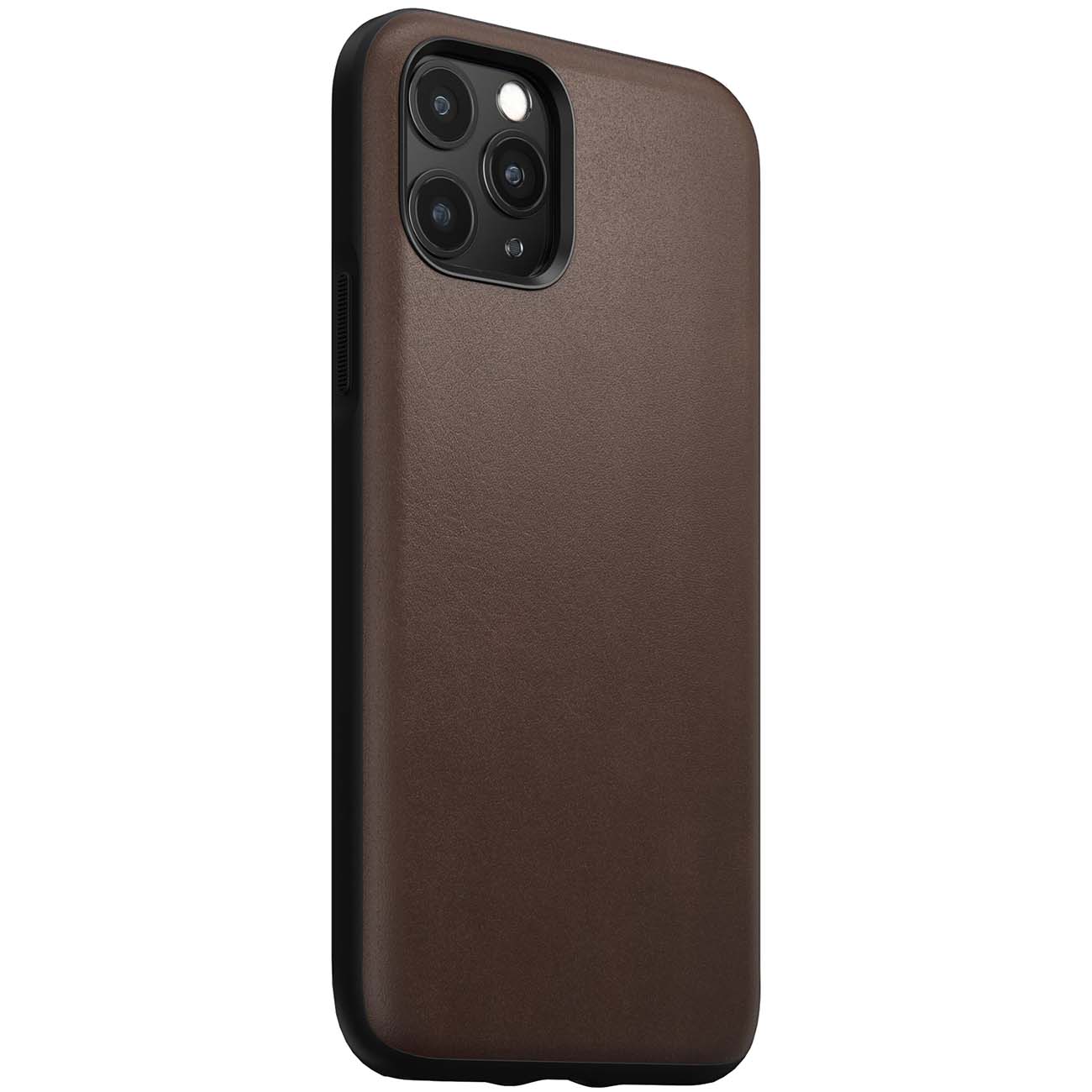 Чехол Nomad Rugged Case д/iPhone 11 Pro, D.Brown (NM21WR0R00)