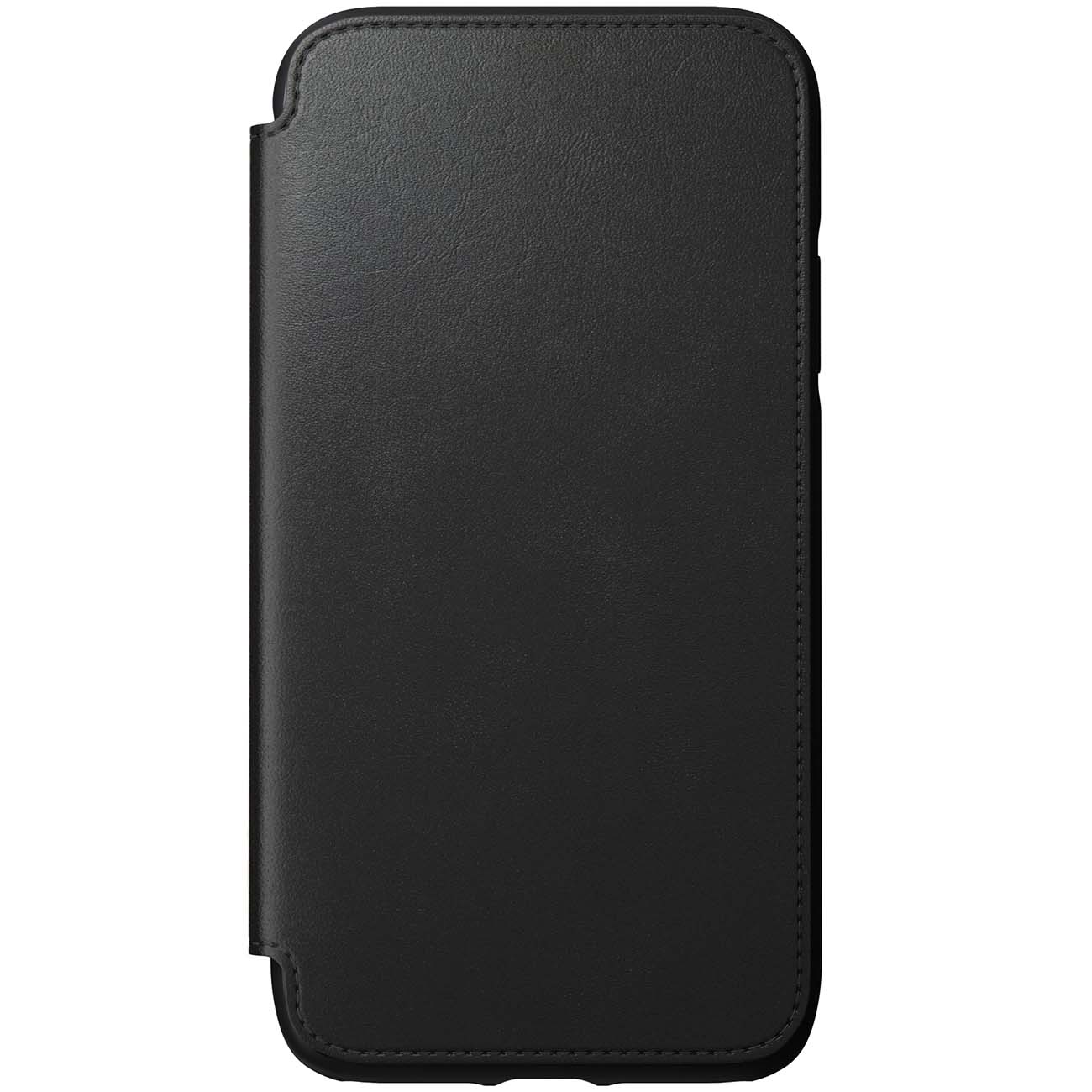 Чехол Nomad Rugged L.Folio д/iPhone 11, Black (NM21X10000)
