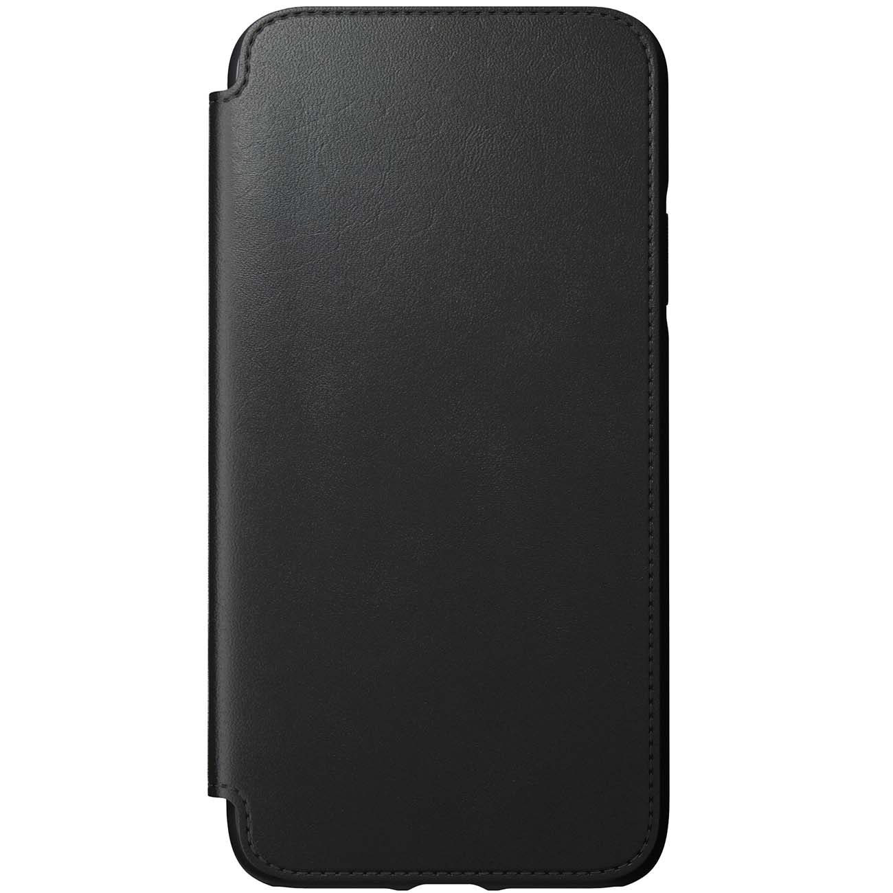 Чехол Nomad Rugged L.Folio д/iPh.11 ProMax, Black(NM21Y10H00)
