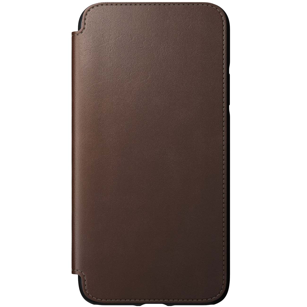 Чехол Nomad Rugged L.Folio д/iPh.11 Pro, D.Brown (NM21WR0000)