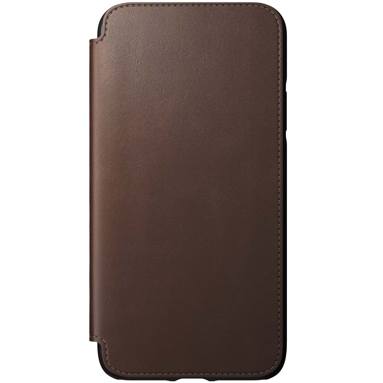 Чехол Nomad Rugged L.Folio д/iPh.11 ProMax, D.Br.(NM21YR0000)