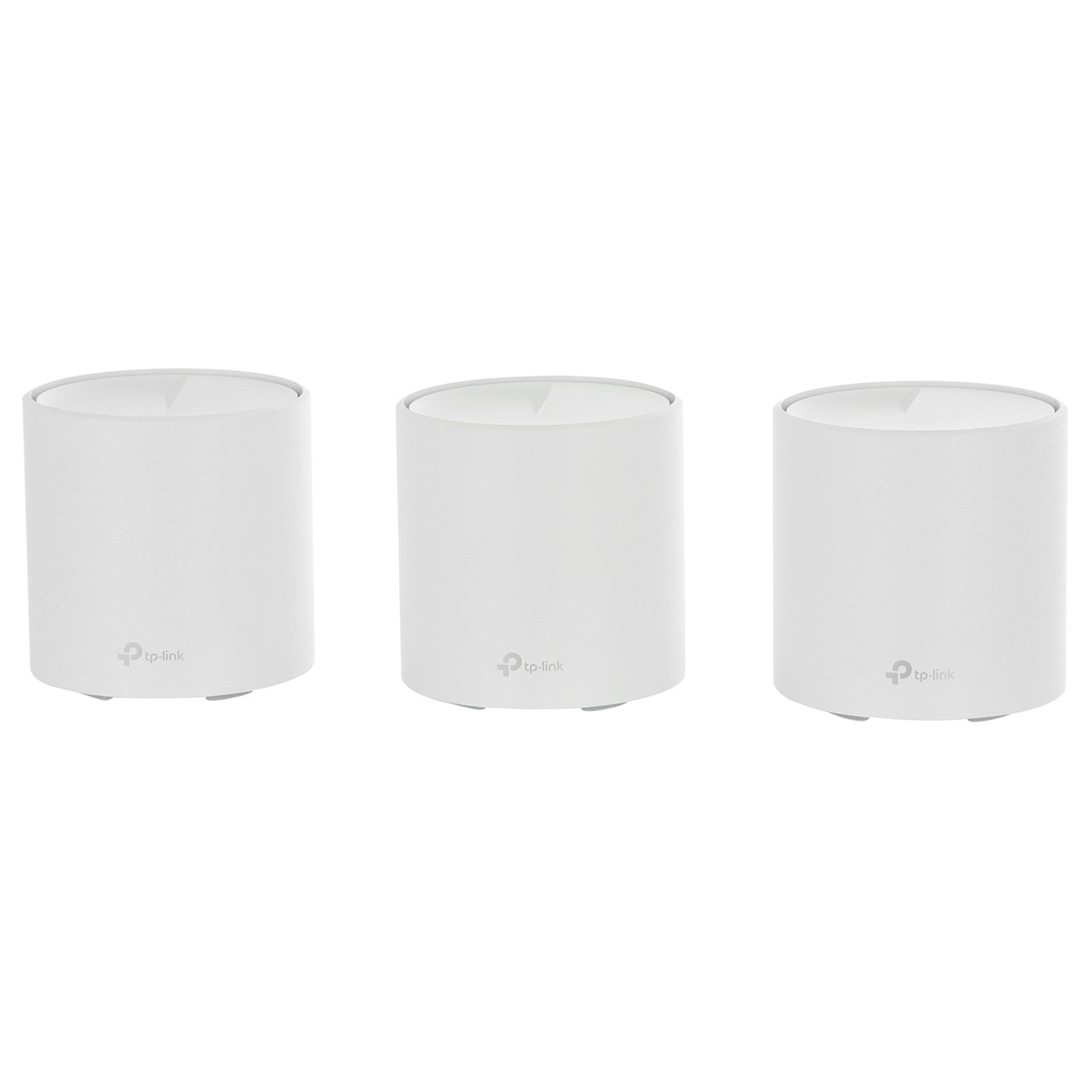 MESH система TP-Link Deco X20 (3-Pack) фото