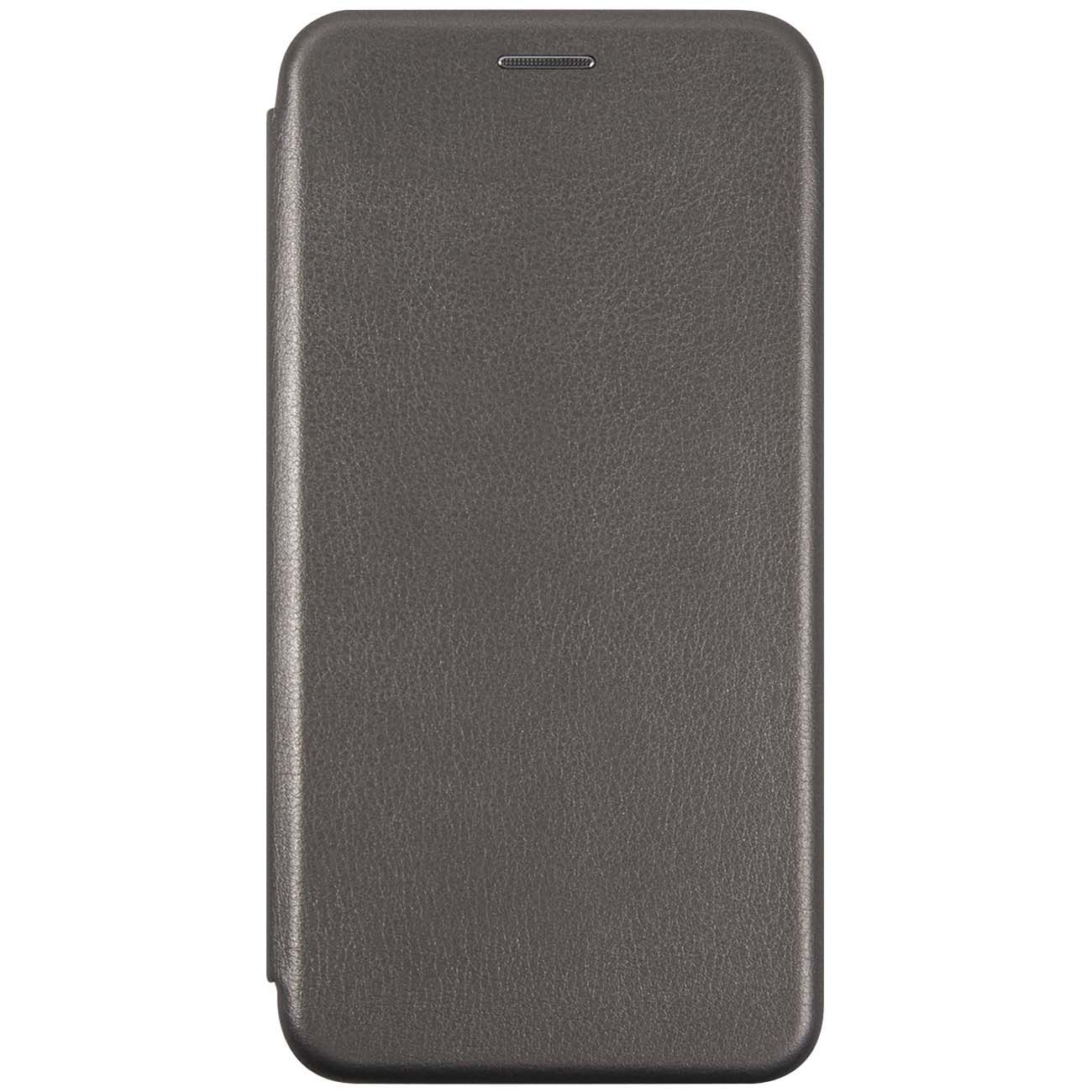 Чехол Red Line Unit для Huawei P Smart 2019, Gray (УТ000017302)