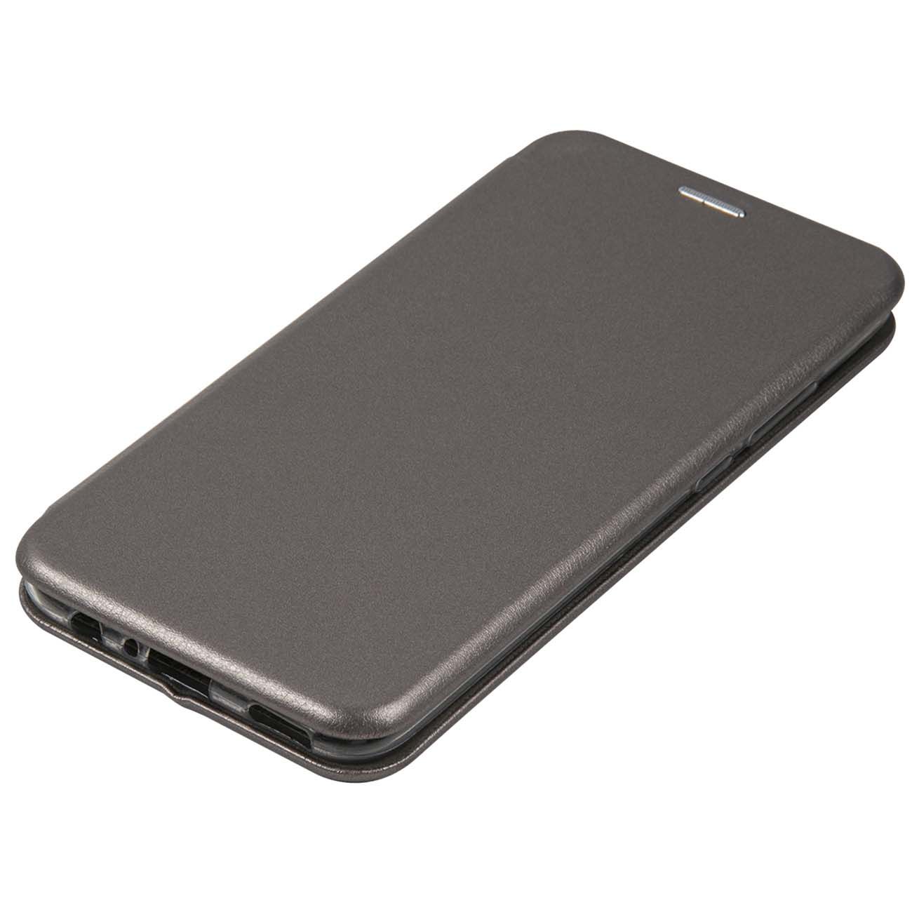 Чехол Red Line Unit для Huawei P Smart 2019, Gray (УТ000017302)